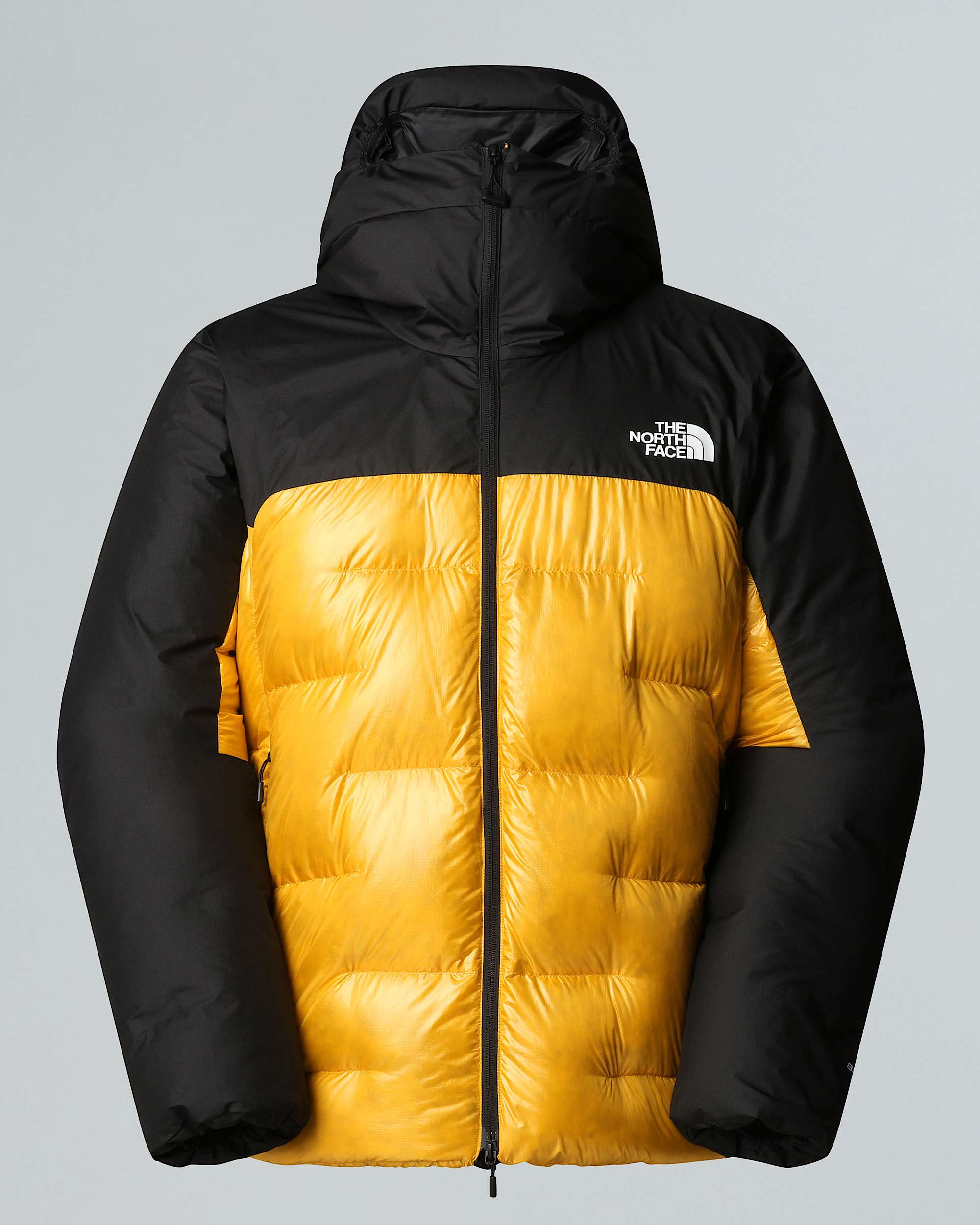Parka de plumn Himalayan para hombre TNF ALT20