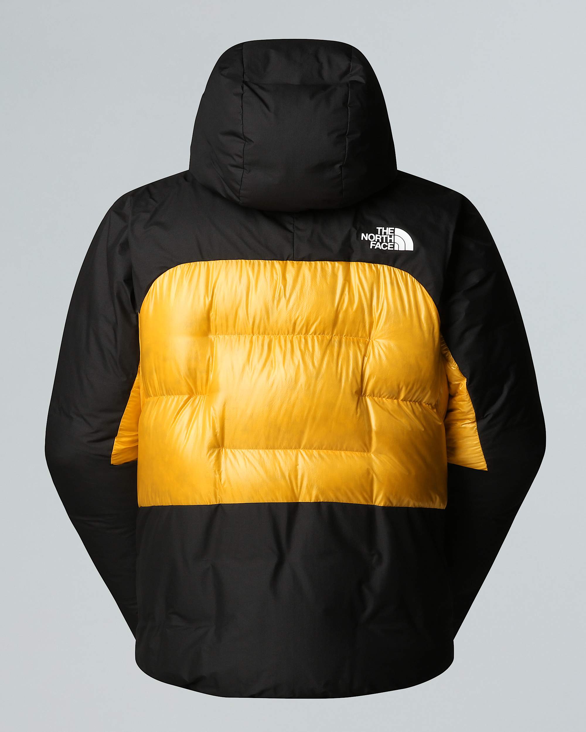 Parka de plumn Himalayan para hombre TNF ALT21