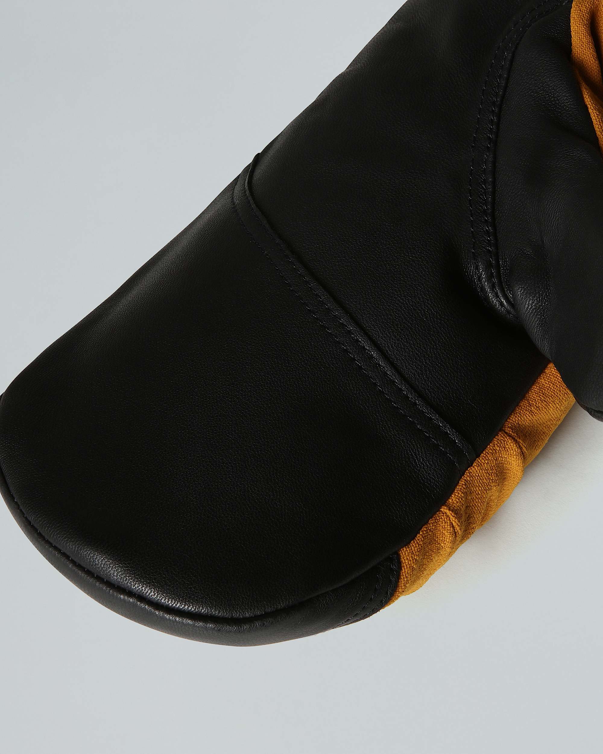 Muffole impermeabili Montana Leather TNF ALT3