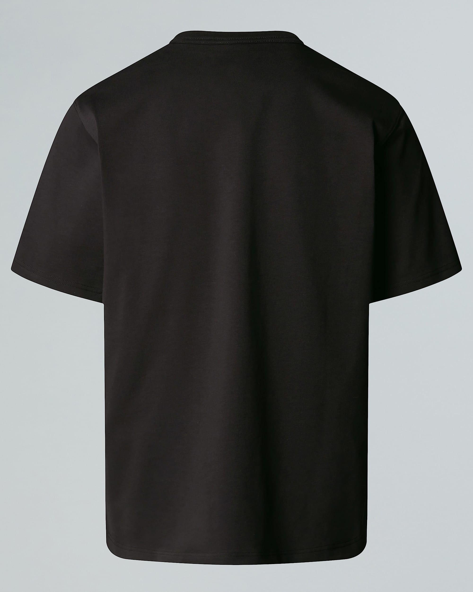 Mens Dome Relaxed Pocket TShirt TNF ALT21