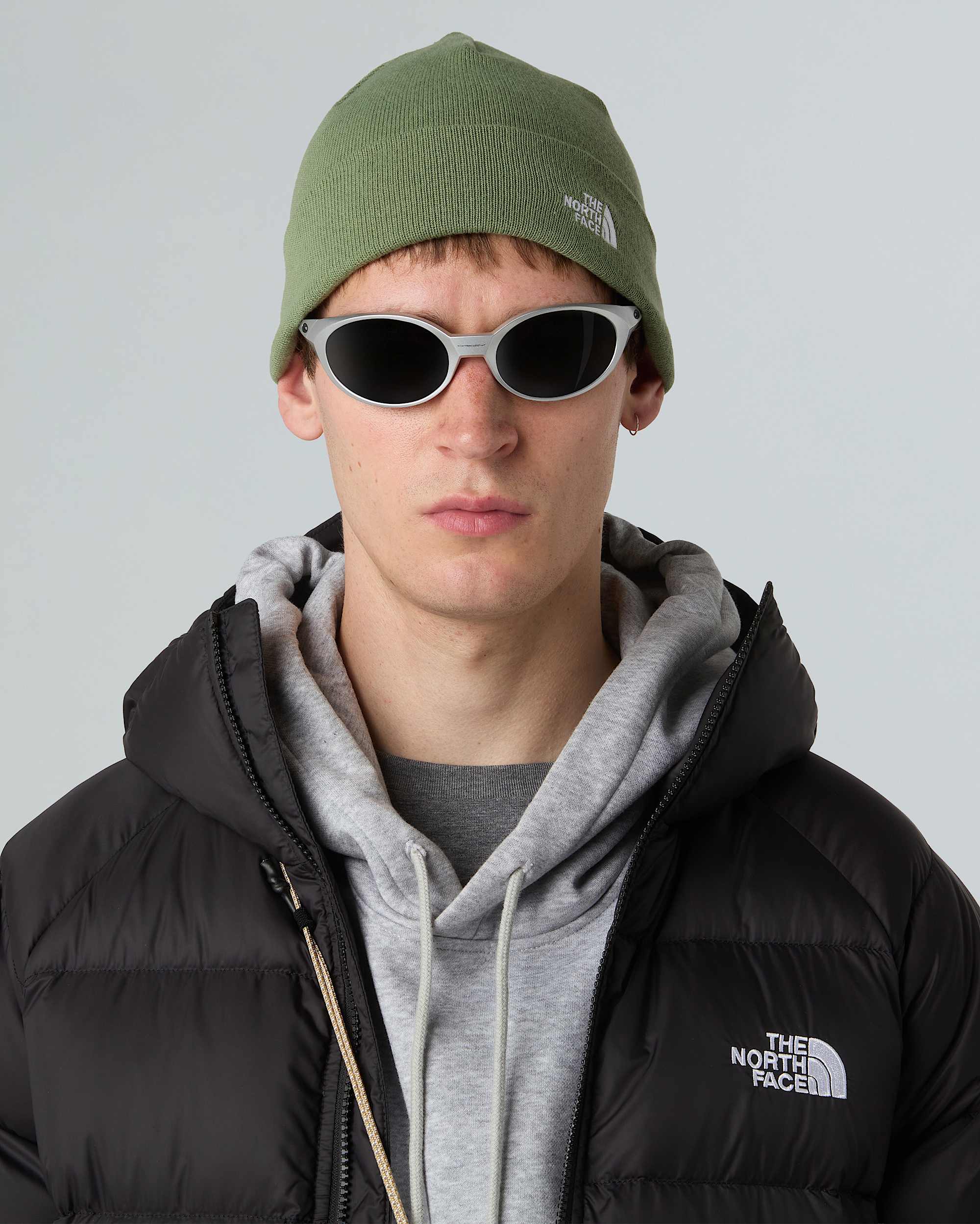 Berretto Norm Shallow TNF ALT1