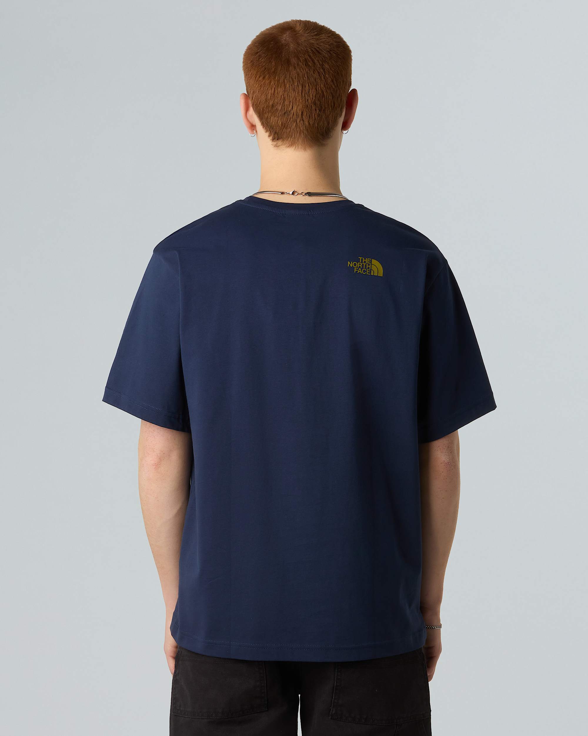 Tshirt Tacune pour homme TNF ALT2
