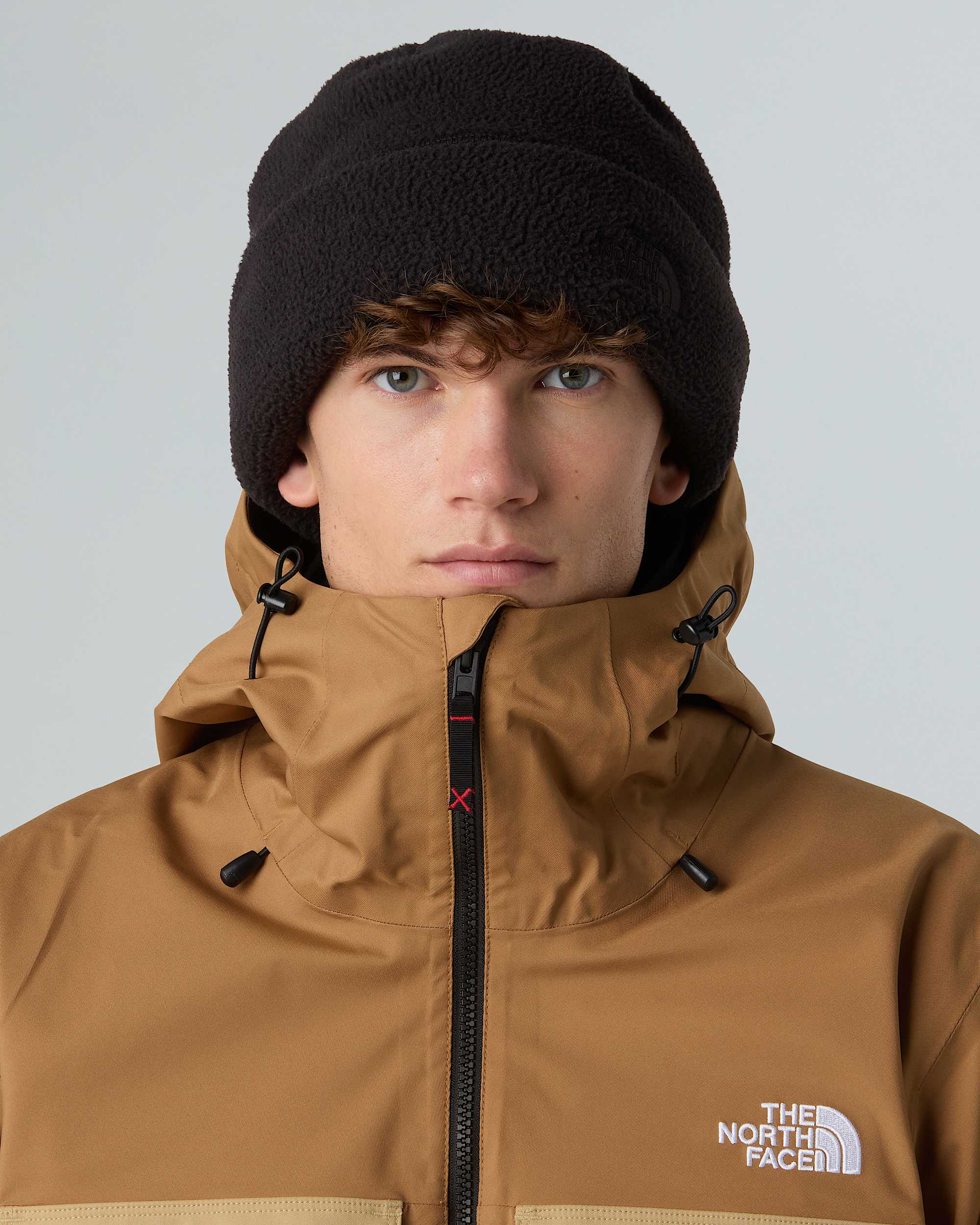 Whimzy Powder Beanie TNF ALT1