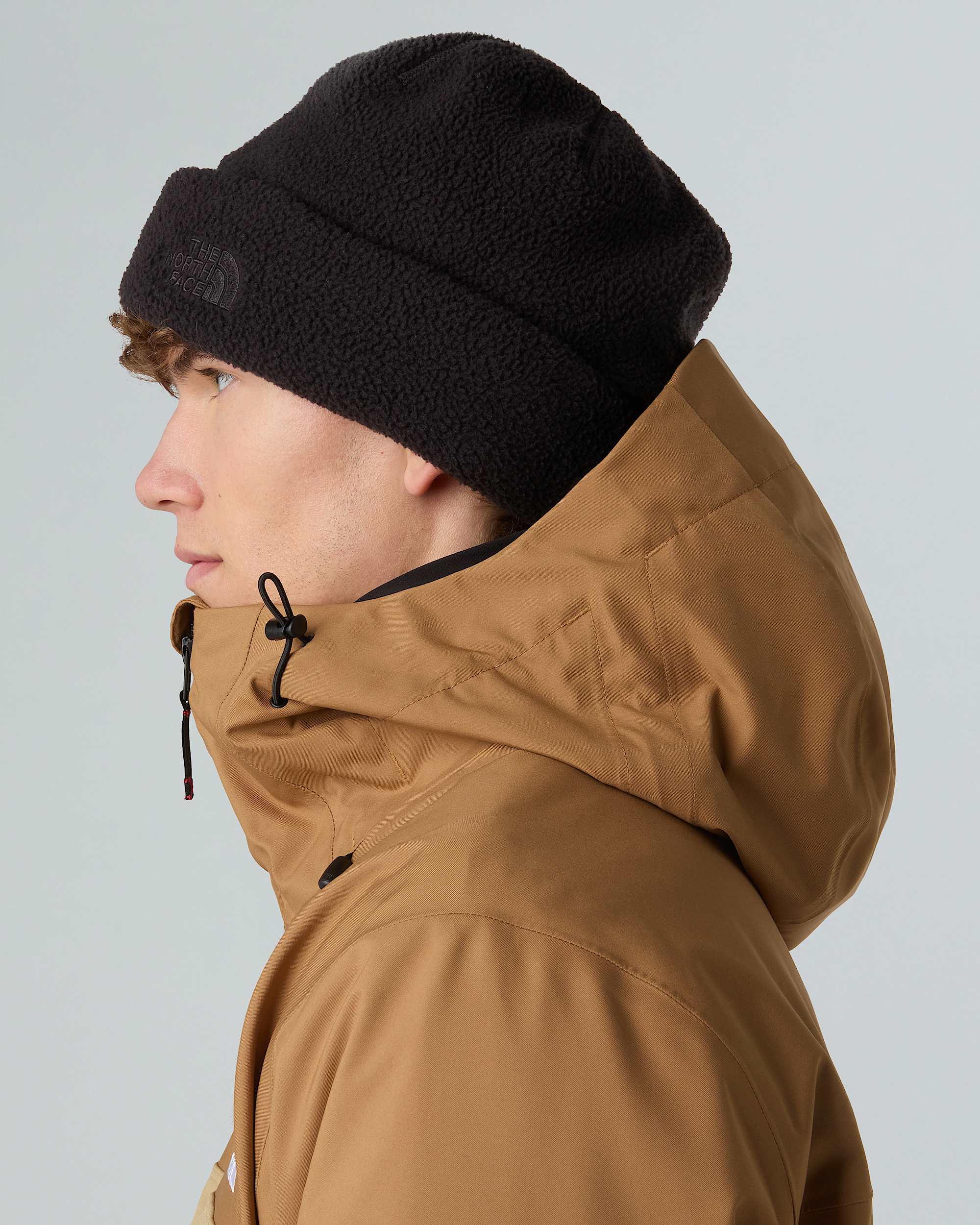 Whimzy Powder Beanie TNF ALT3