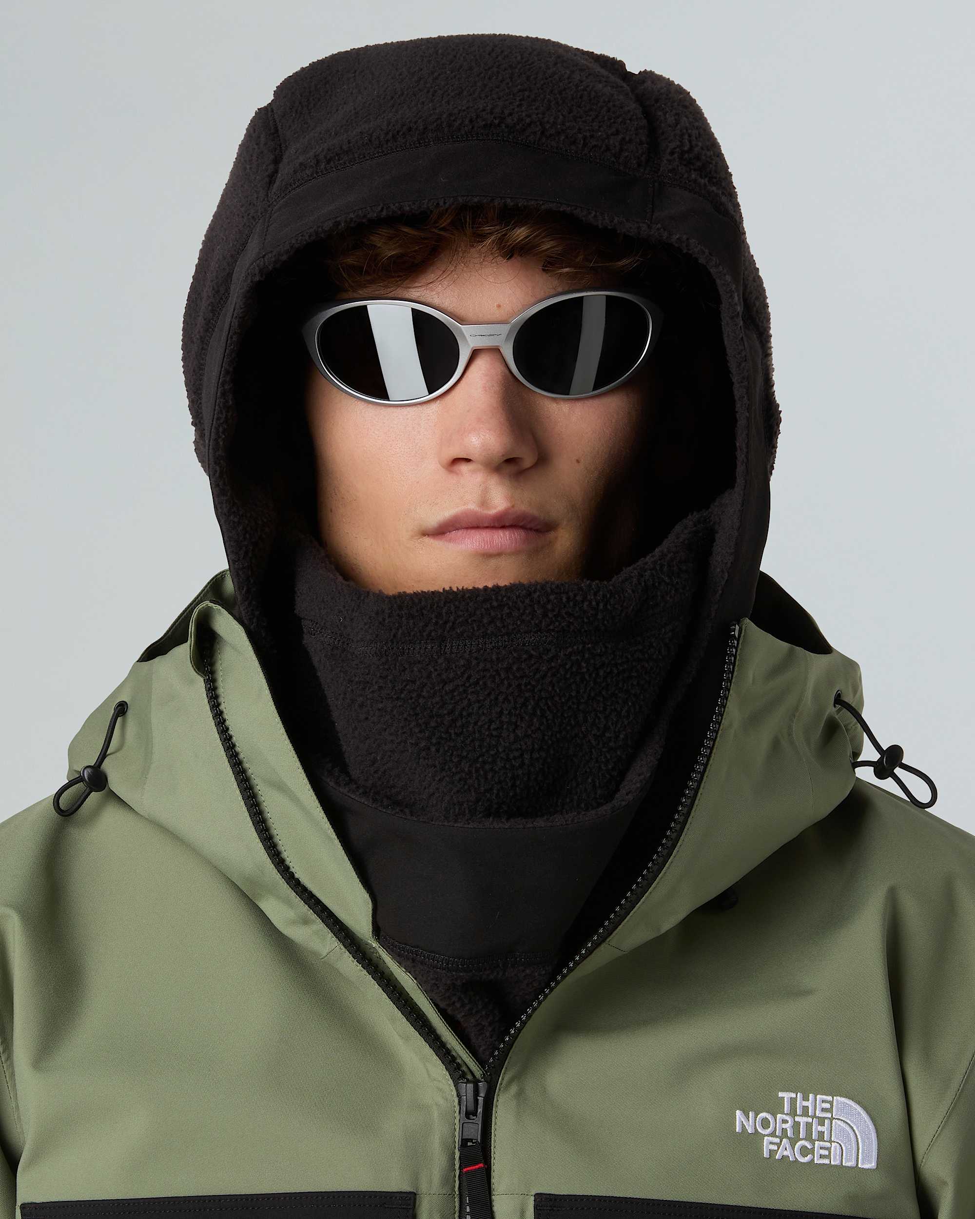 Whimzy Powder Hood TNF ALT1