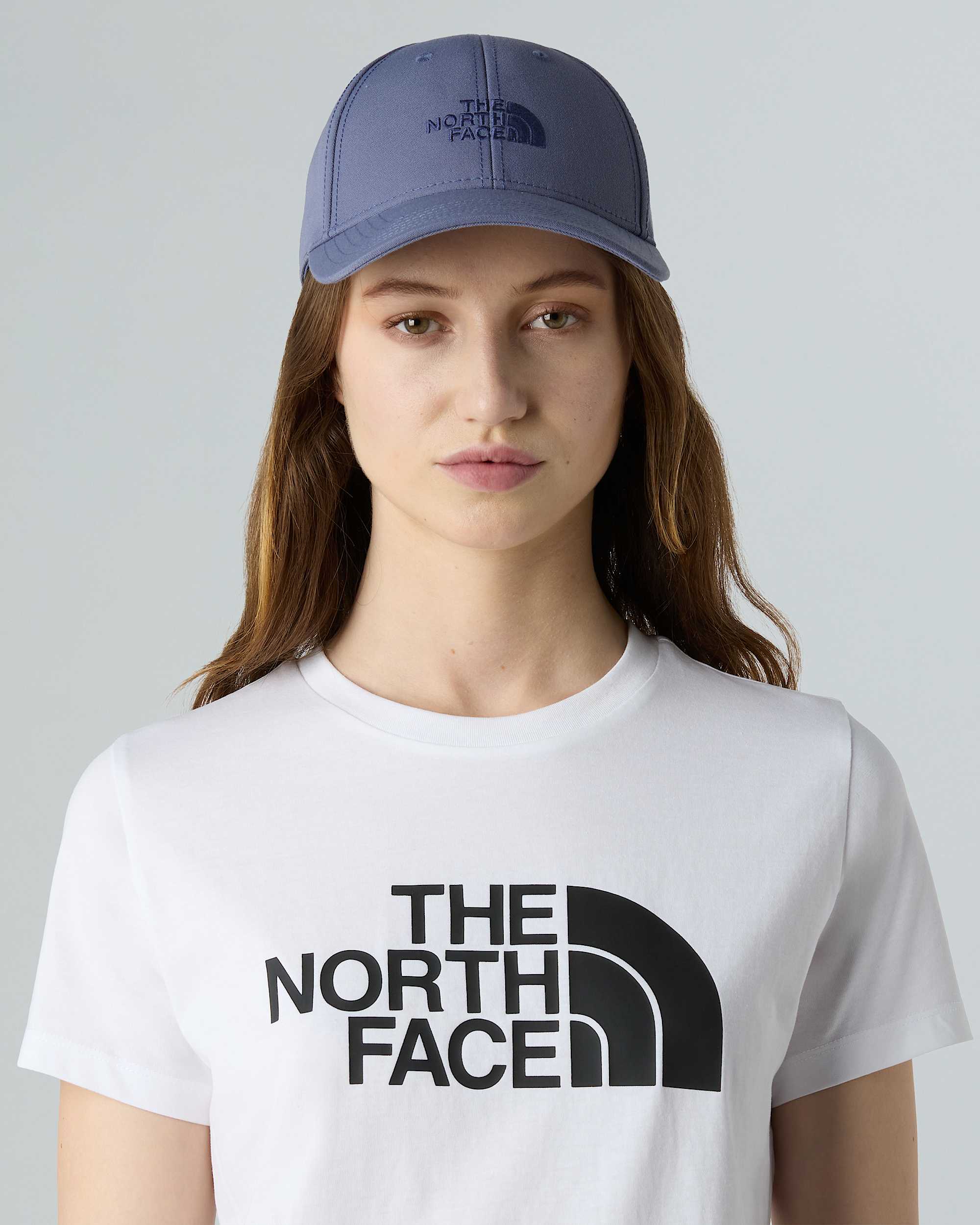 66 Classic Hat Recycled TNF Twilight Galaxy ALT1