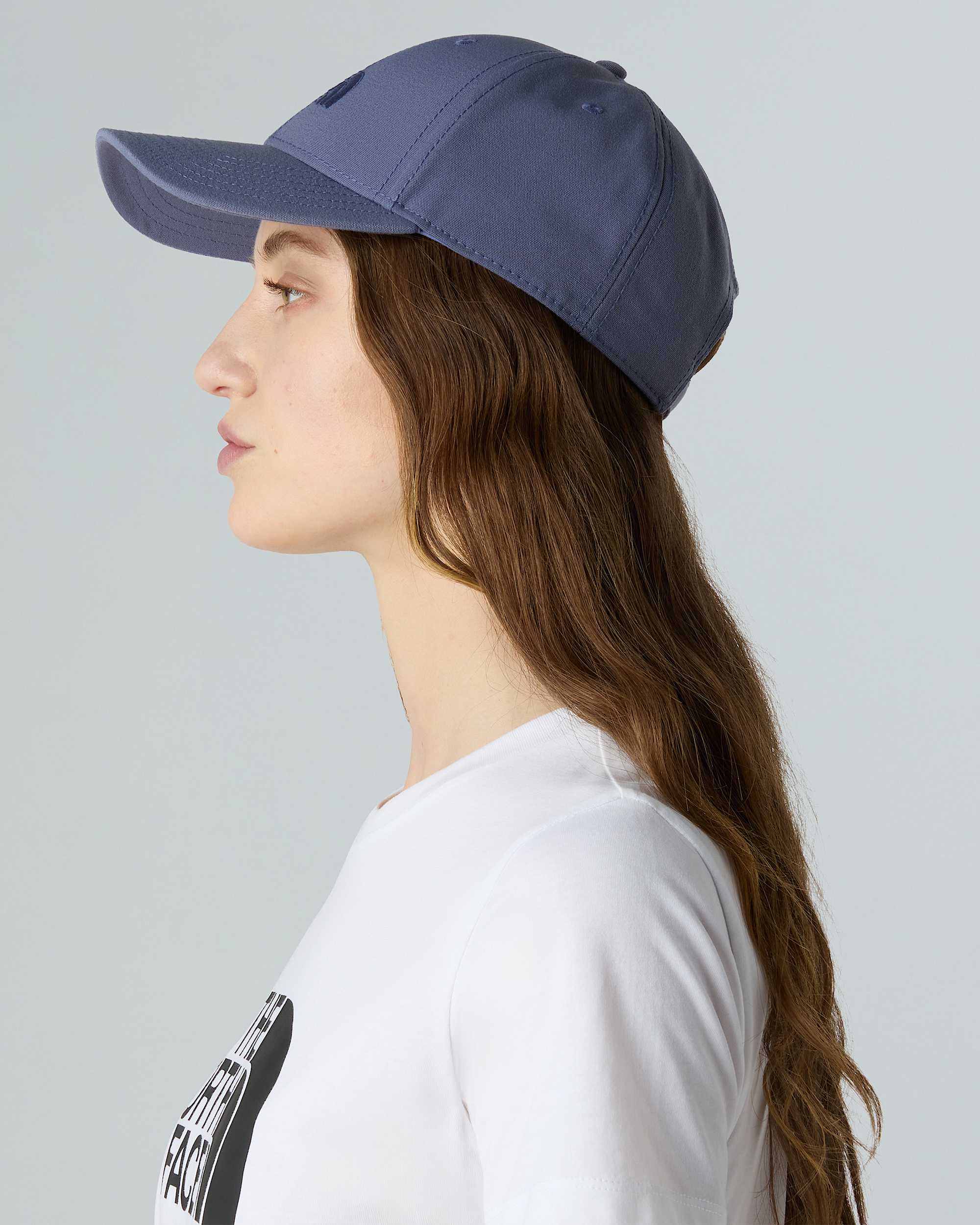 66 Classic Hat Recycled TNF Twilight Galaxy ALT3