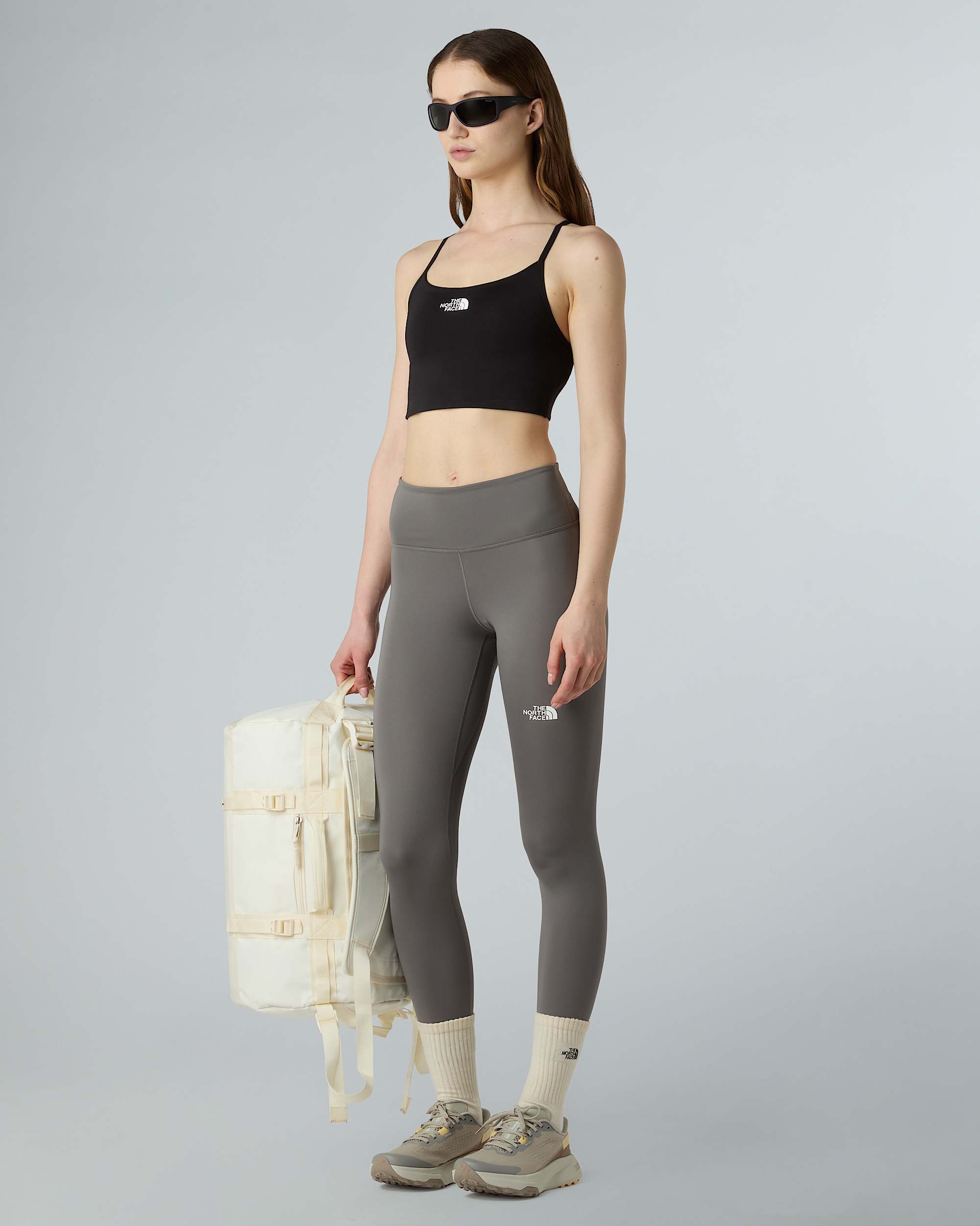 Leggings Flex 25 da donna TNF alt1