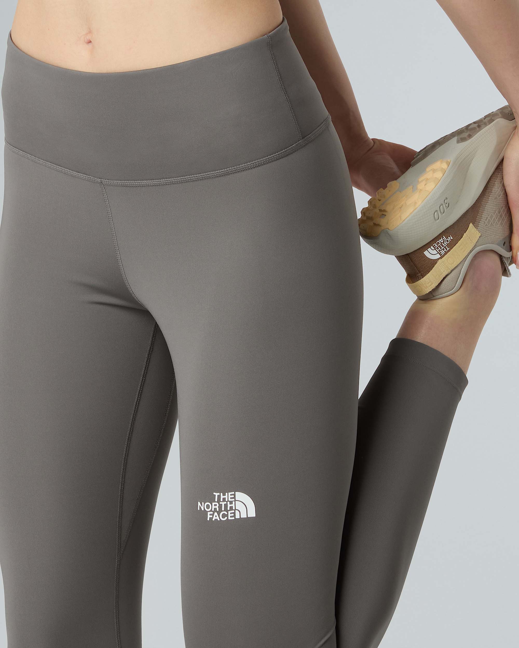 Leggings Flex 25 da donna TNF alt4