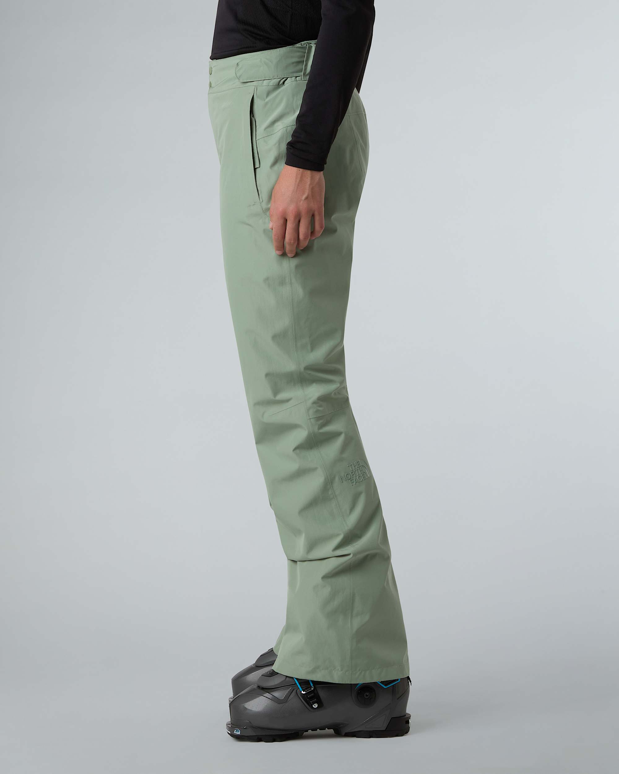 Pantaln Descendit para mujer TNF alt2