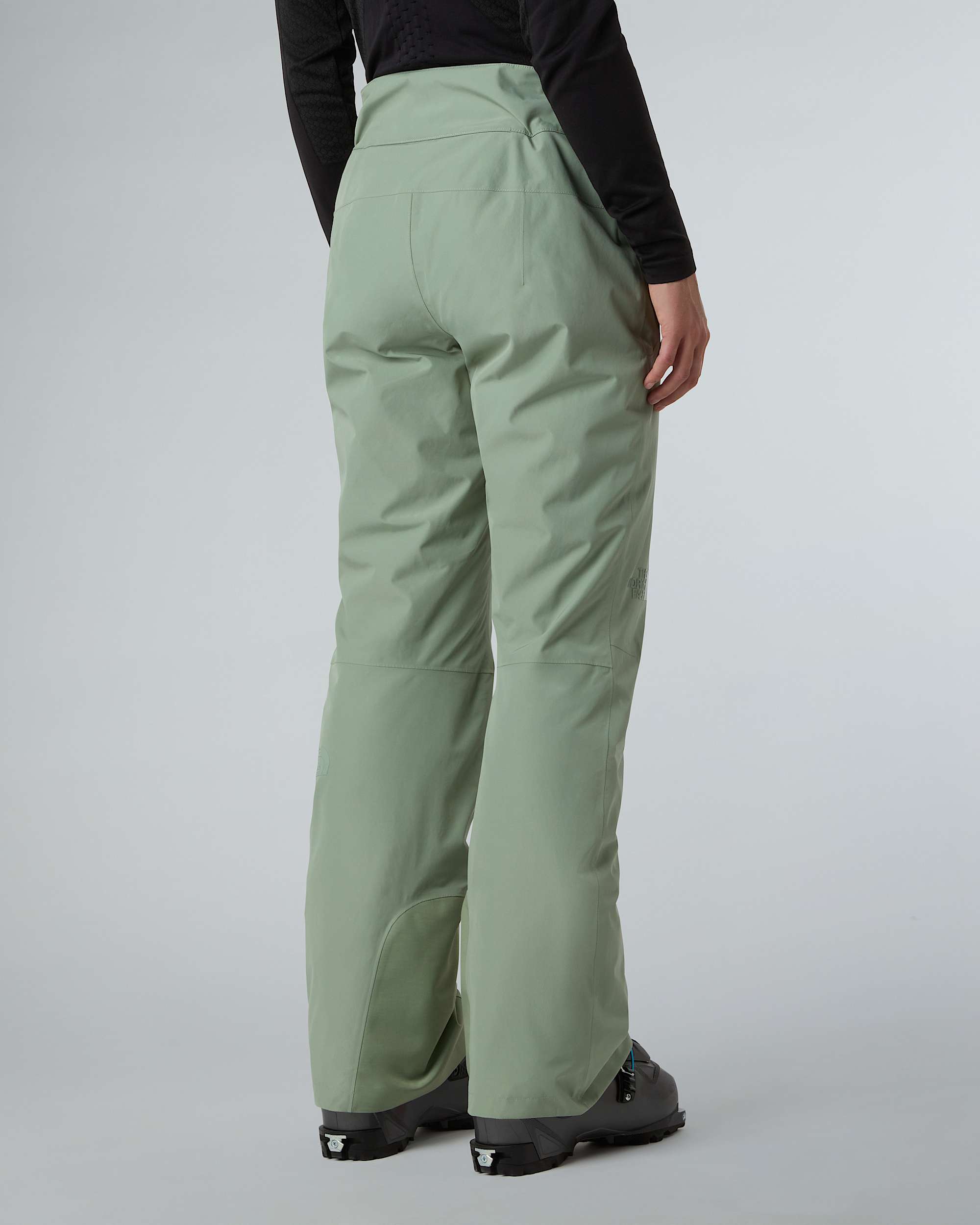 Pantaln Descendit para mujer TNF alt3
