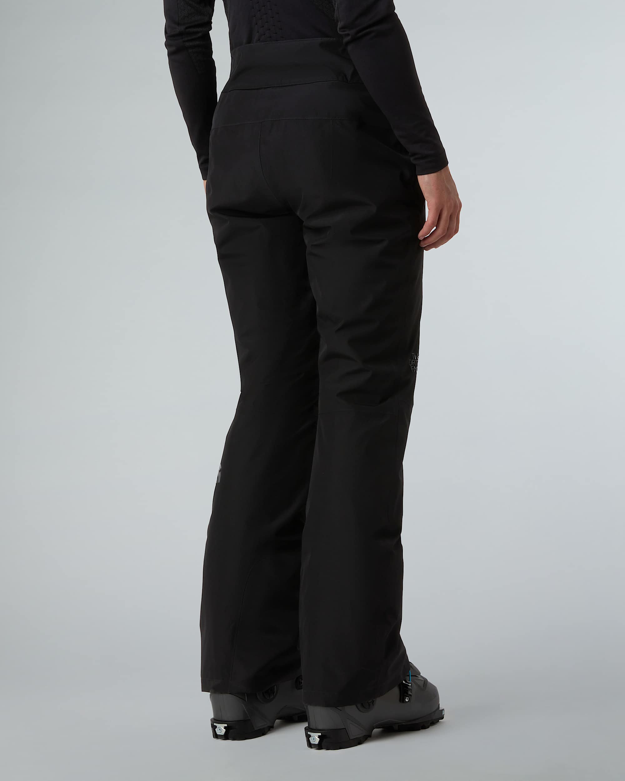Descendit Hose fr Damen TNF ALT3