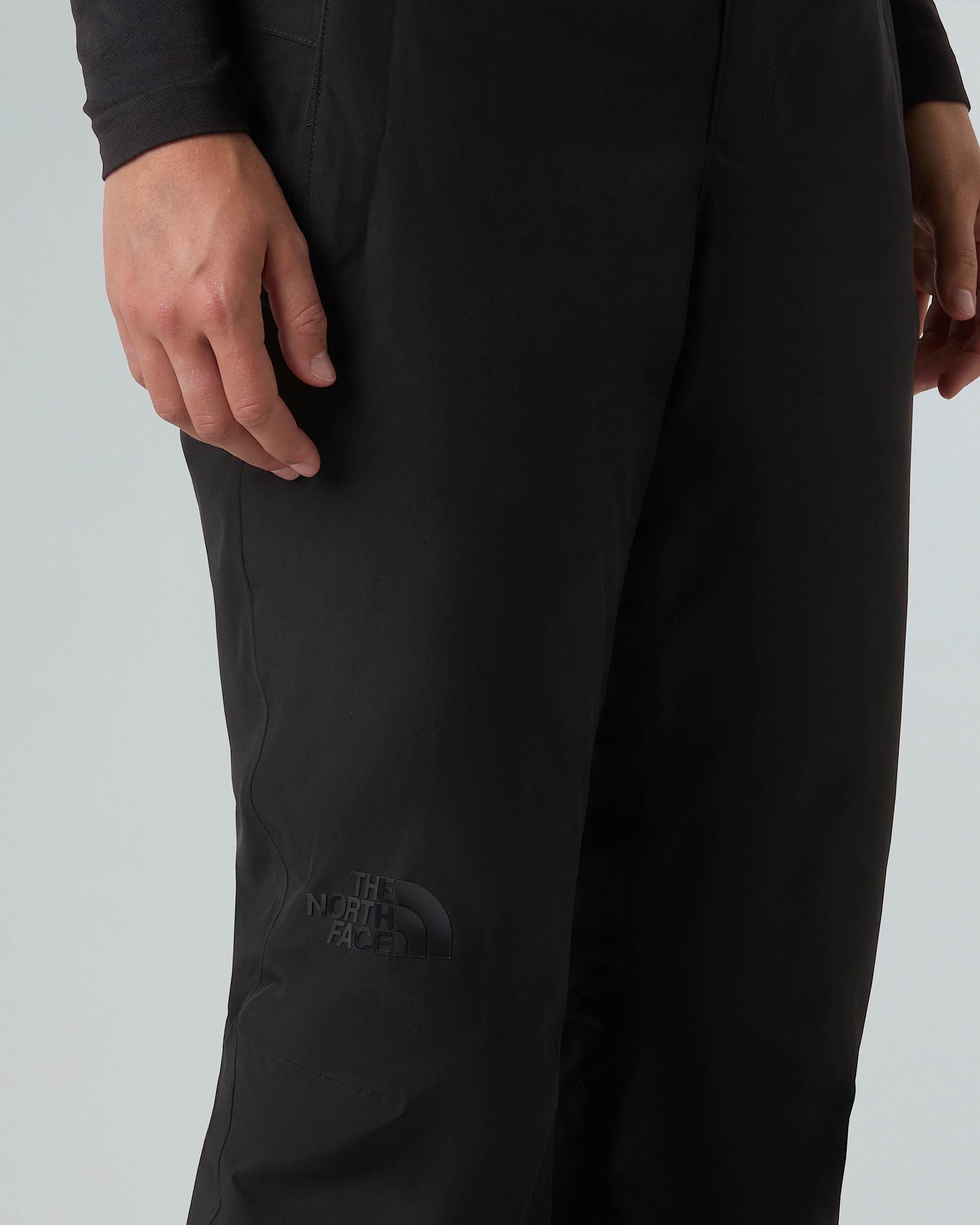 Descendit Hose fr Damen TNF ALT6