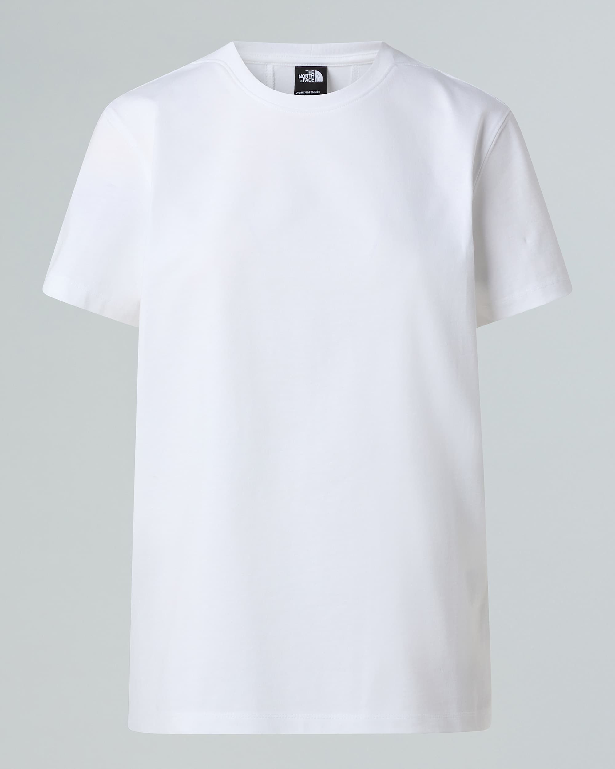 Tshirt dcontract Dome pour femme TNF ALT20