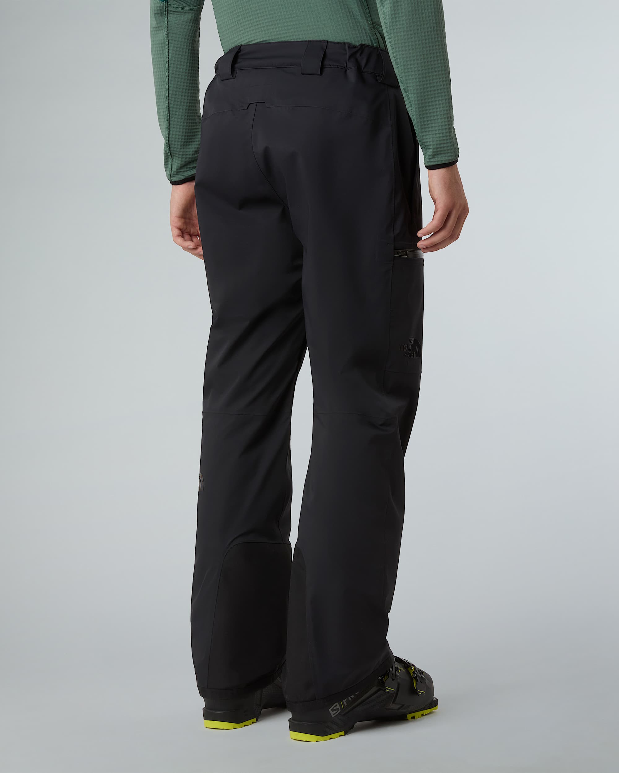 Men's Chakal Trousers | The North Face UK