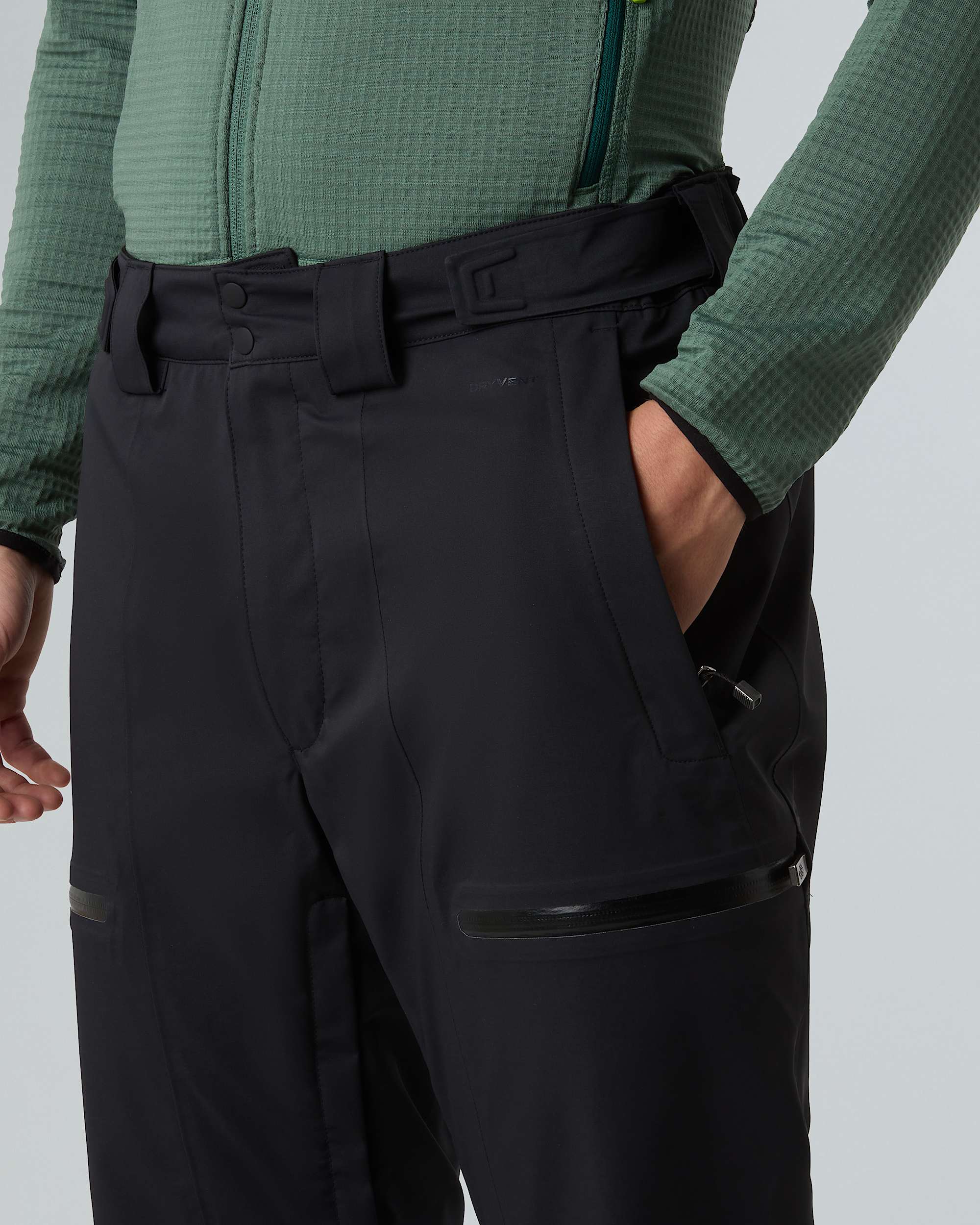 Men's Chakal Trousers | The North Face UK