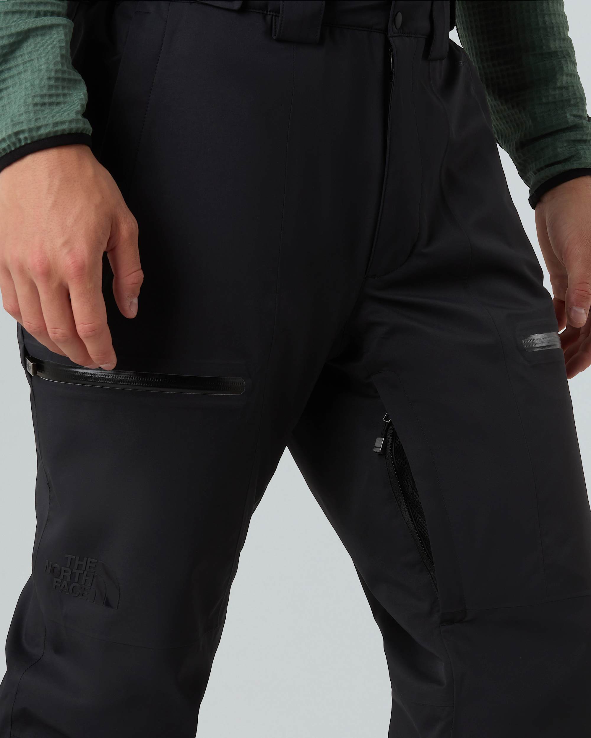 Men's Chakal Trousers | The North Face UK