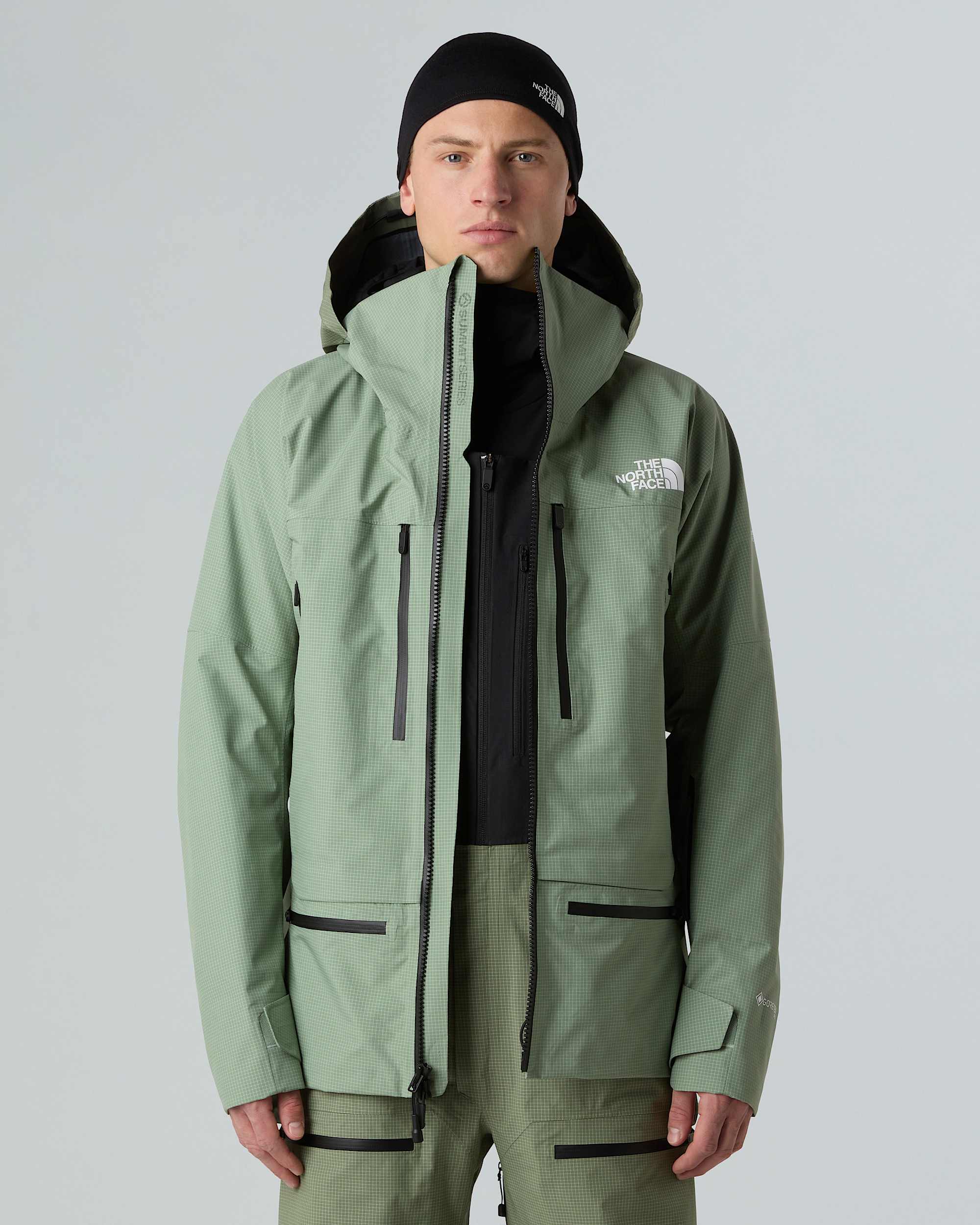 Summit Tsirku GORETEX Projas voor heren TNF ALT3