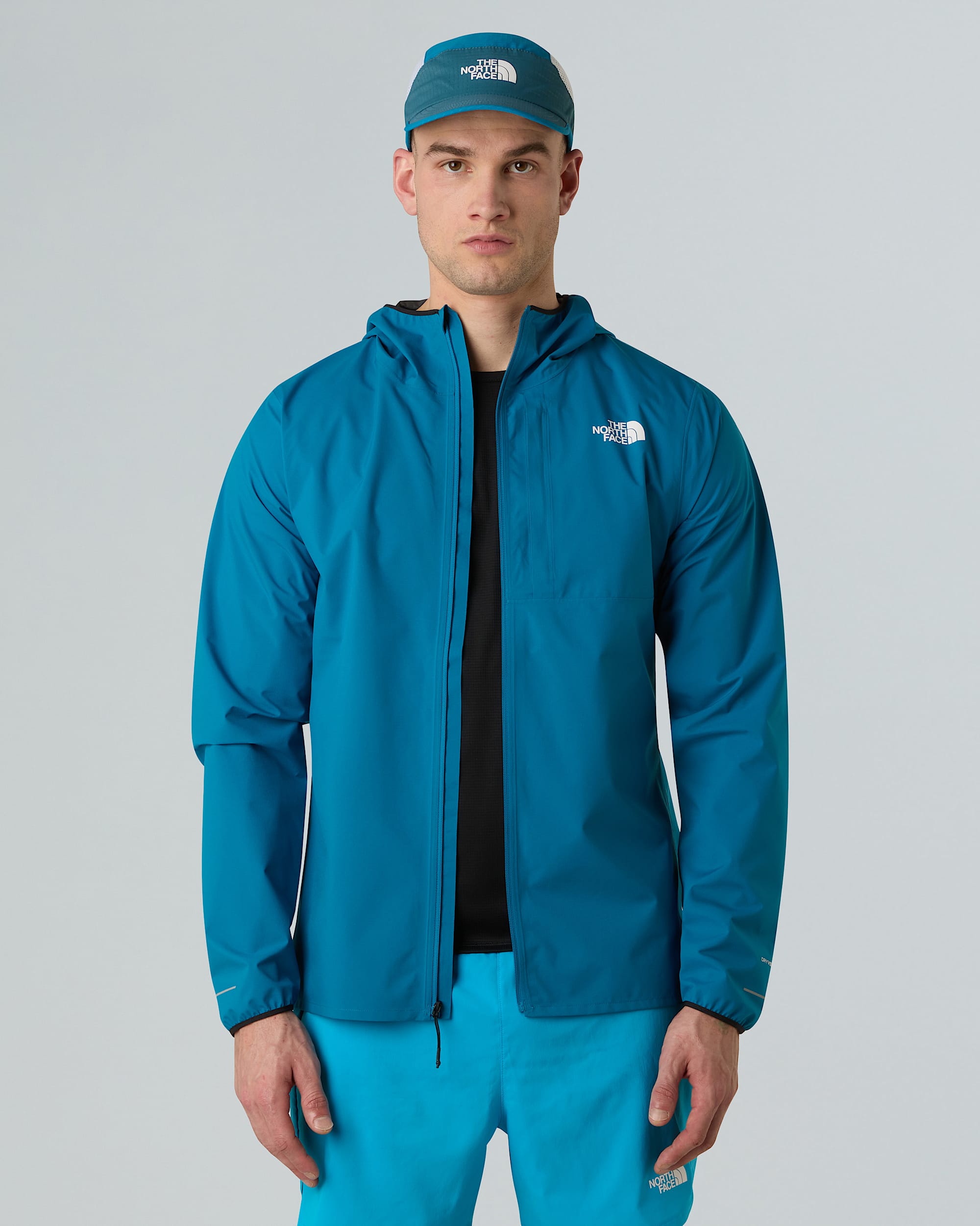 Fontanalesjas voor heren TNF ALT3
