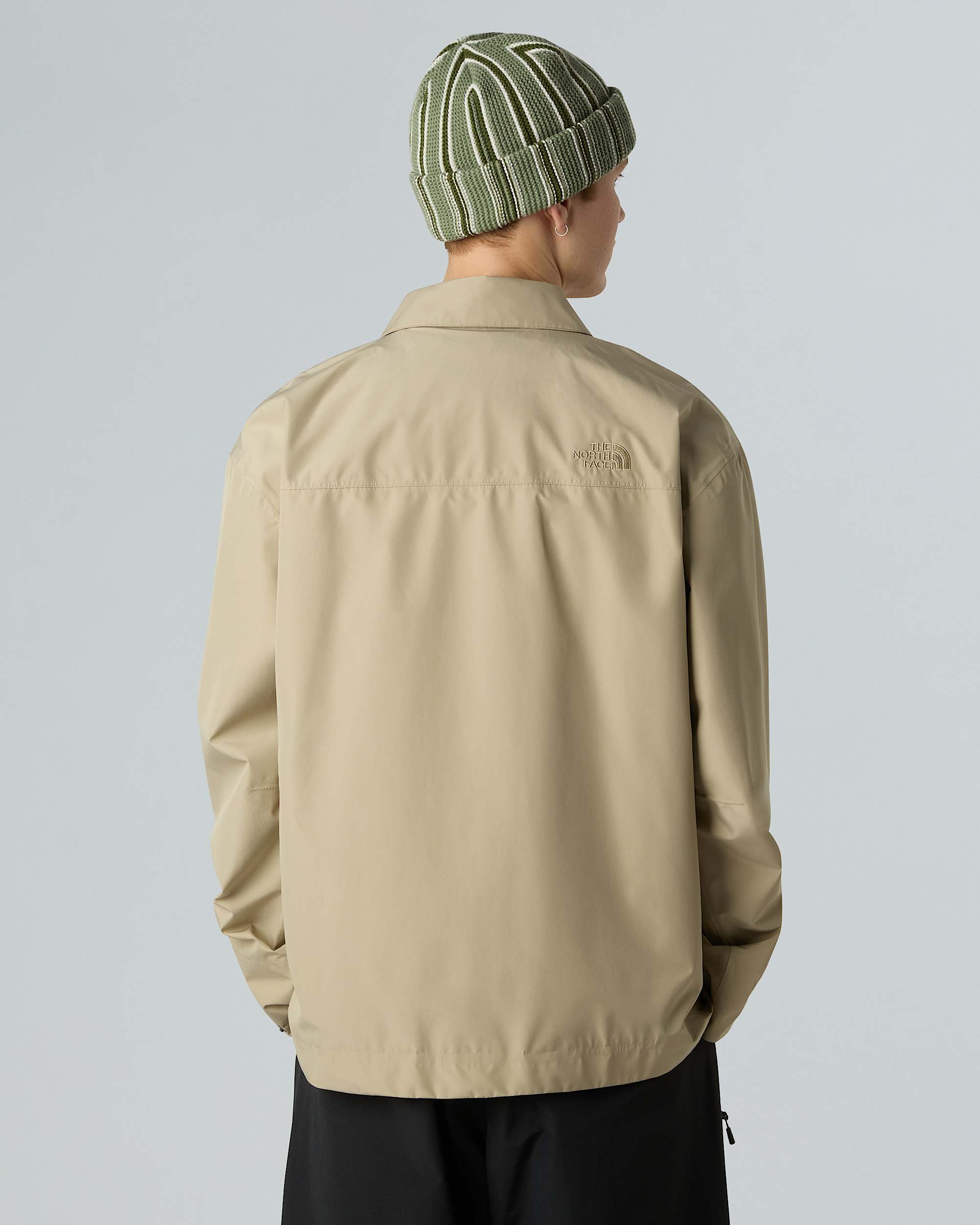 Unisex NSE Tech Overshirt TNF ALT4
