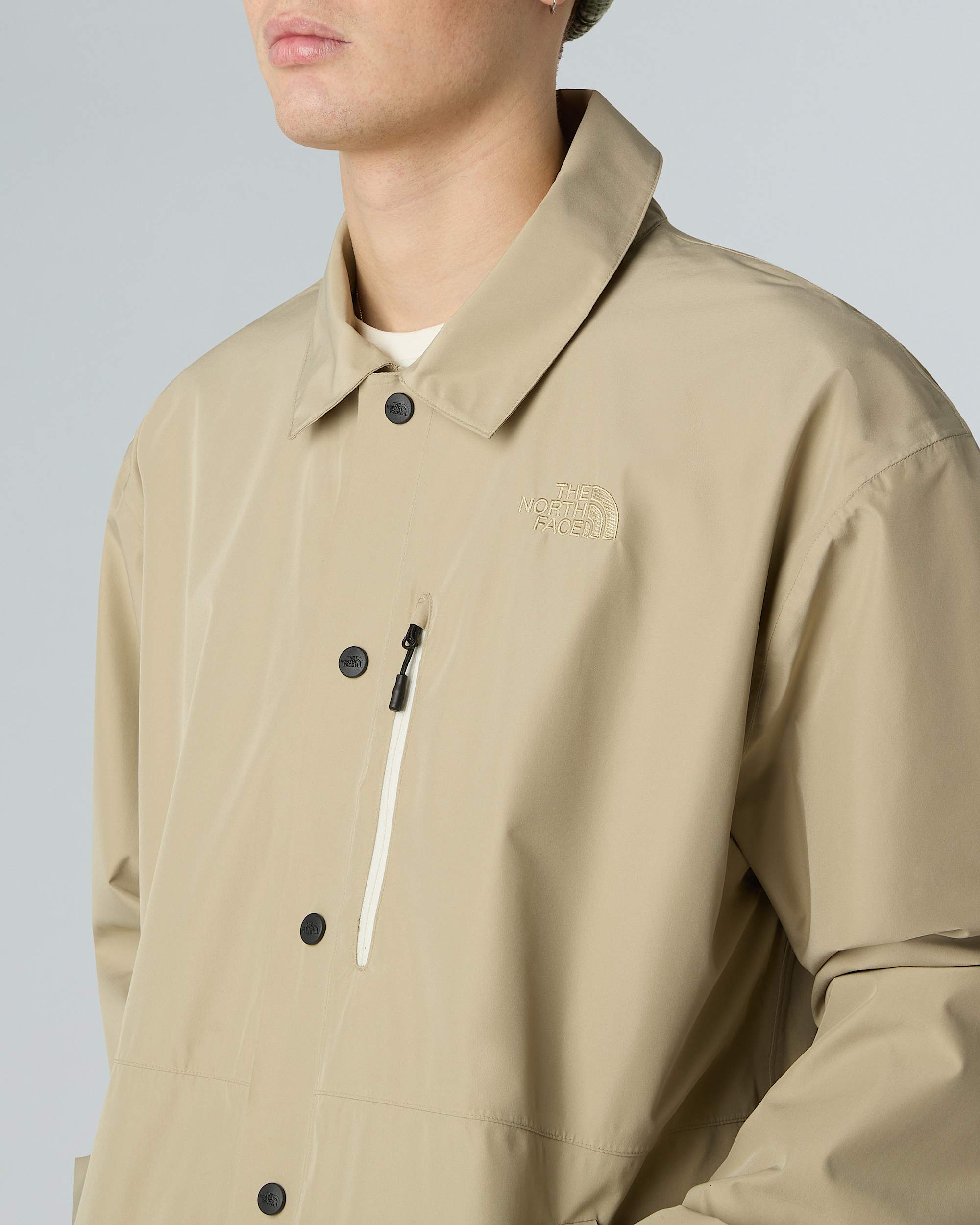 Unisex NSE Tech Overshirt TNF ALT6