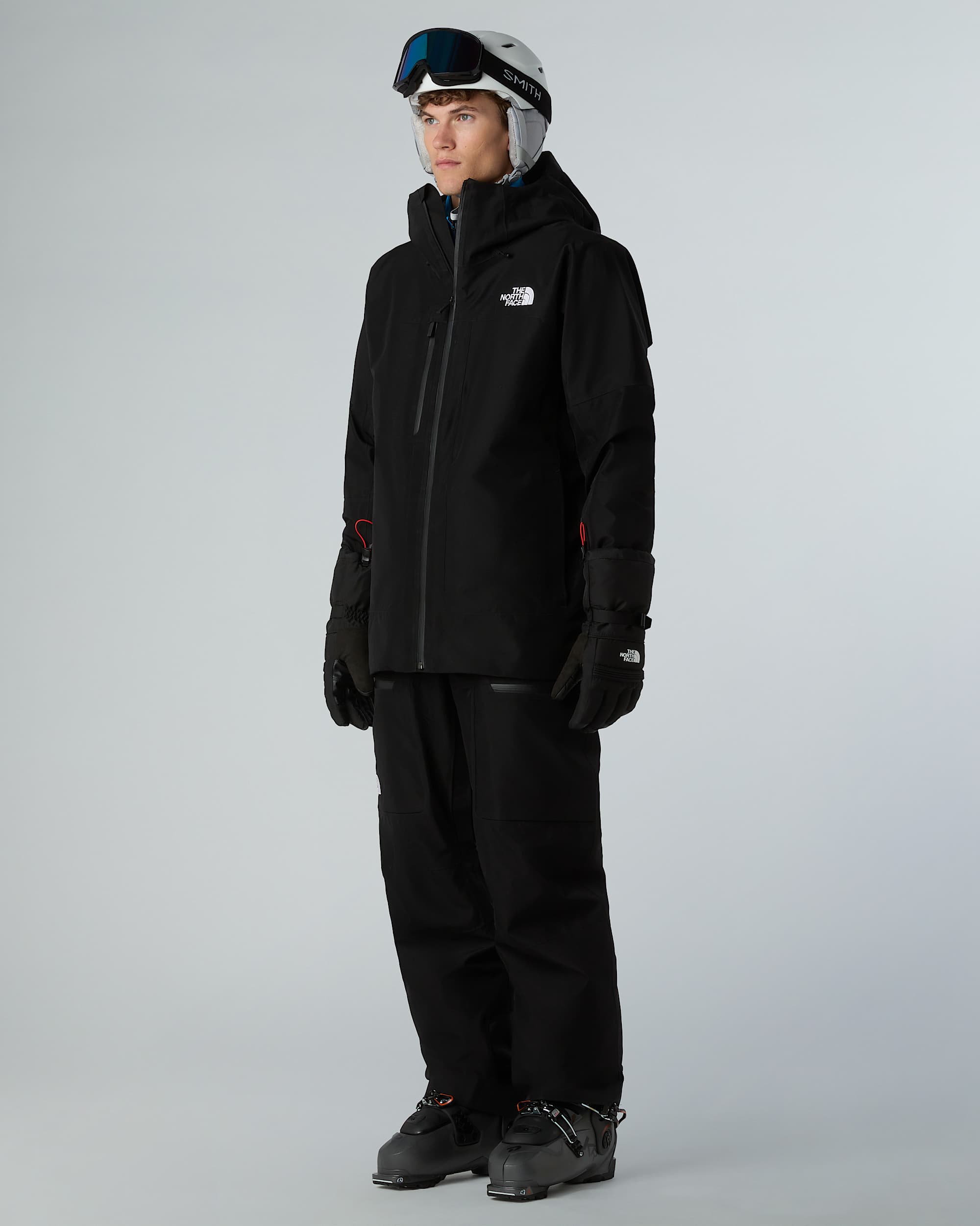 Pantalon Dawnstrike GORETEX pour homme TNF ALT1
