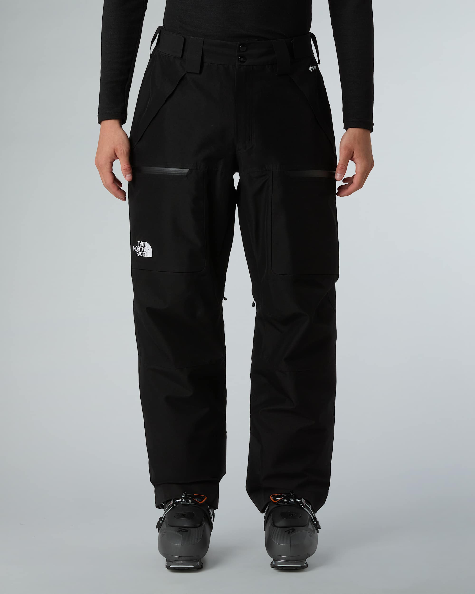 Pantalon Dawnstrike GORETEX pour homme TNF HERO