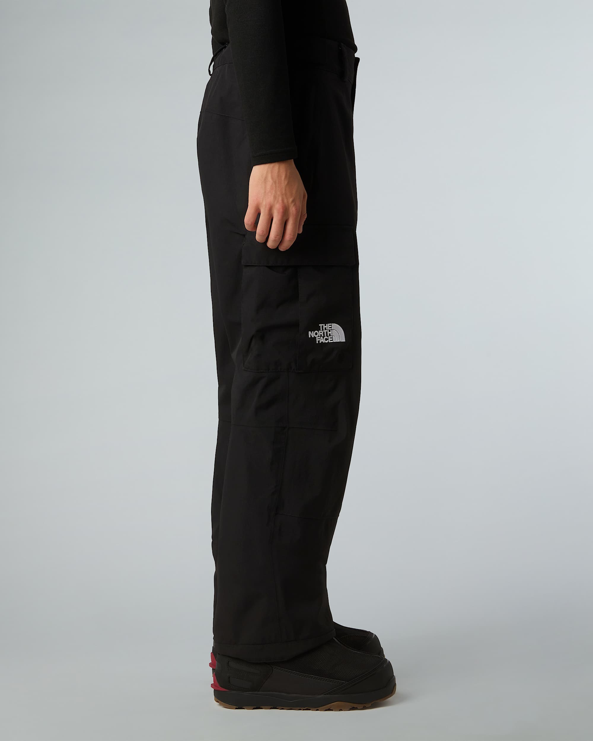 Blizzardery CargoHose fr Herren TNF ALT2