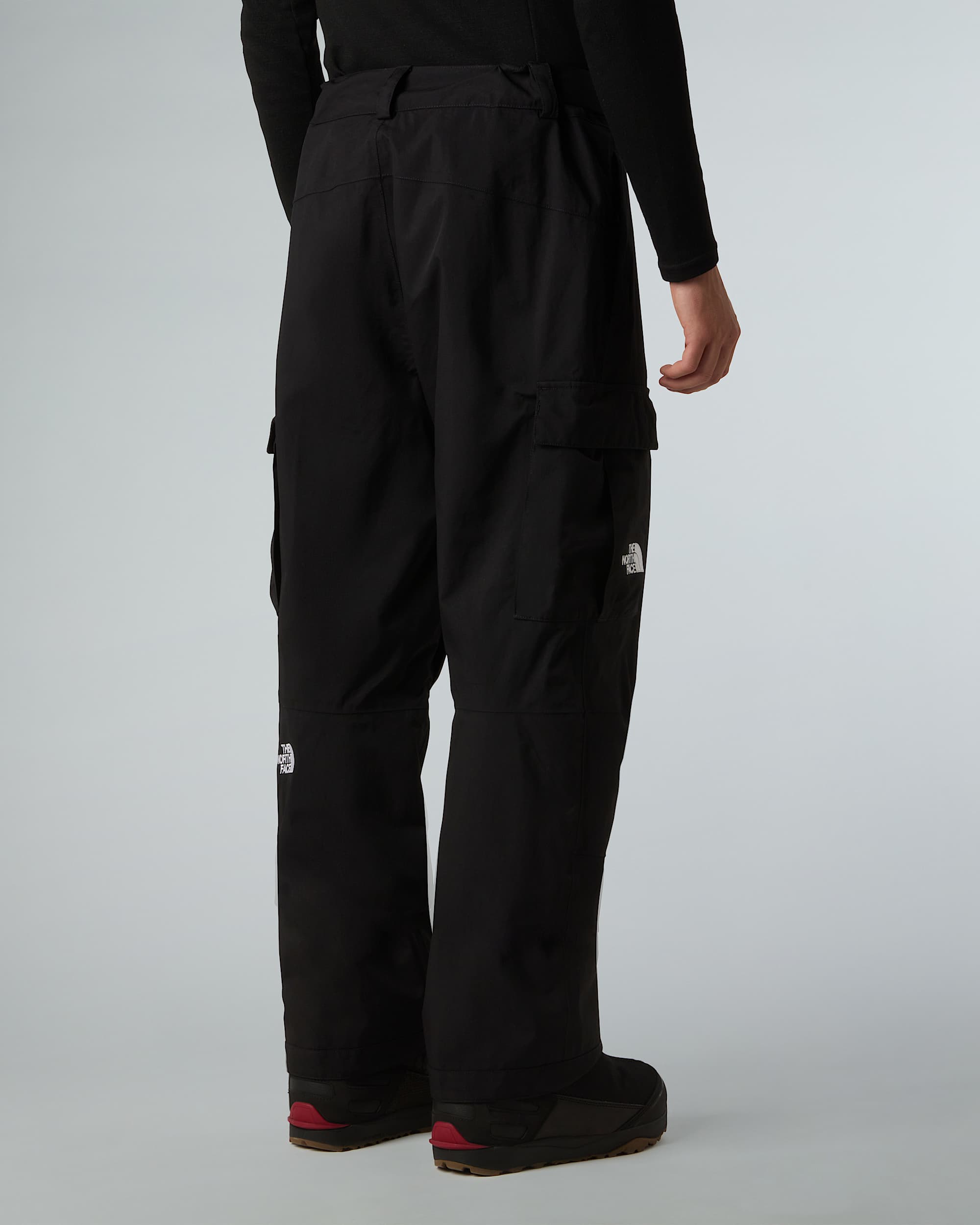 Blizzardery CargoHose fr Herren TNF ALT3