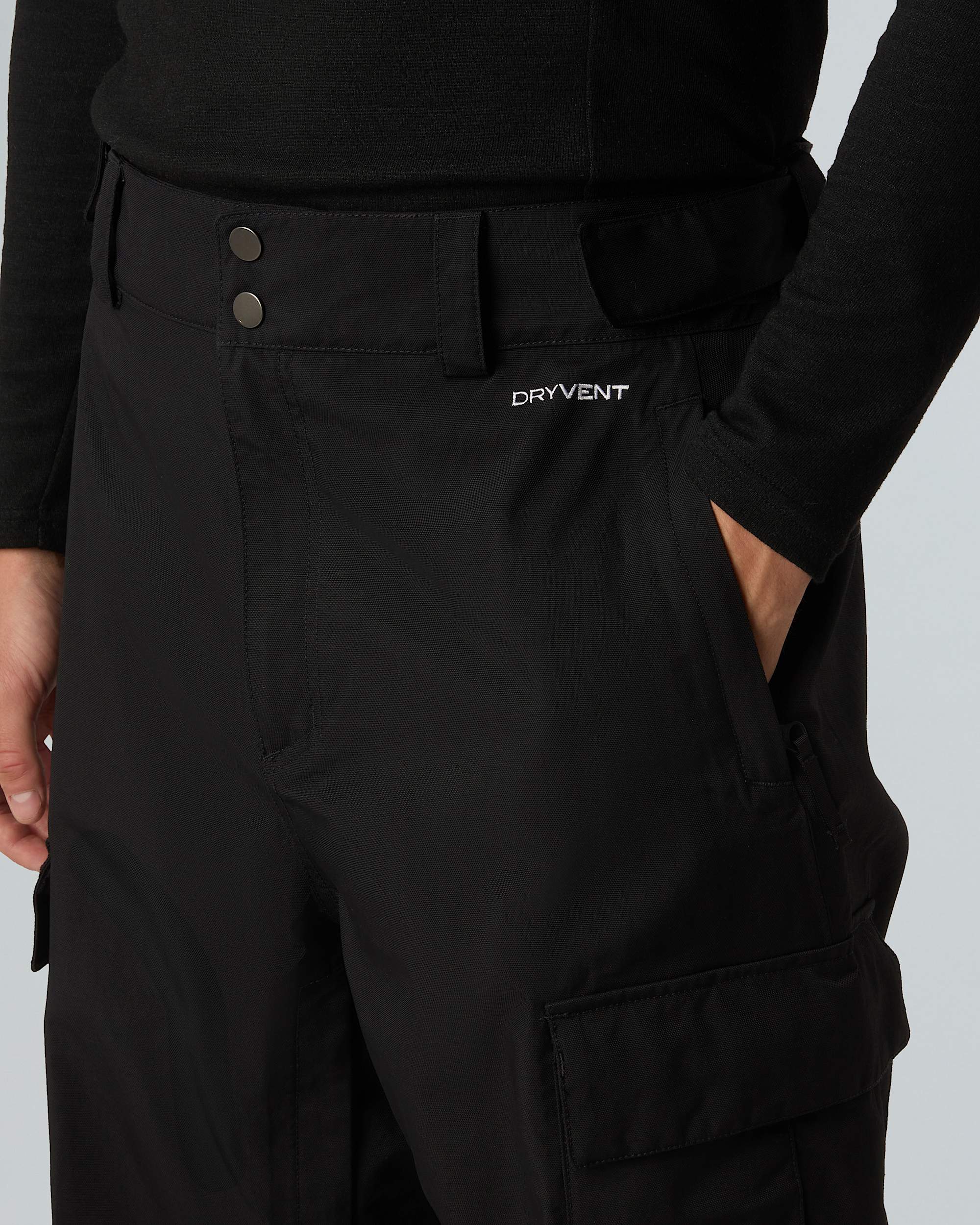 Blizzardery CargoHose fr Herren TNF ALT5