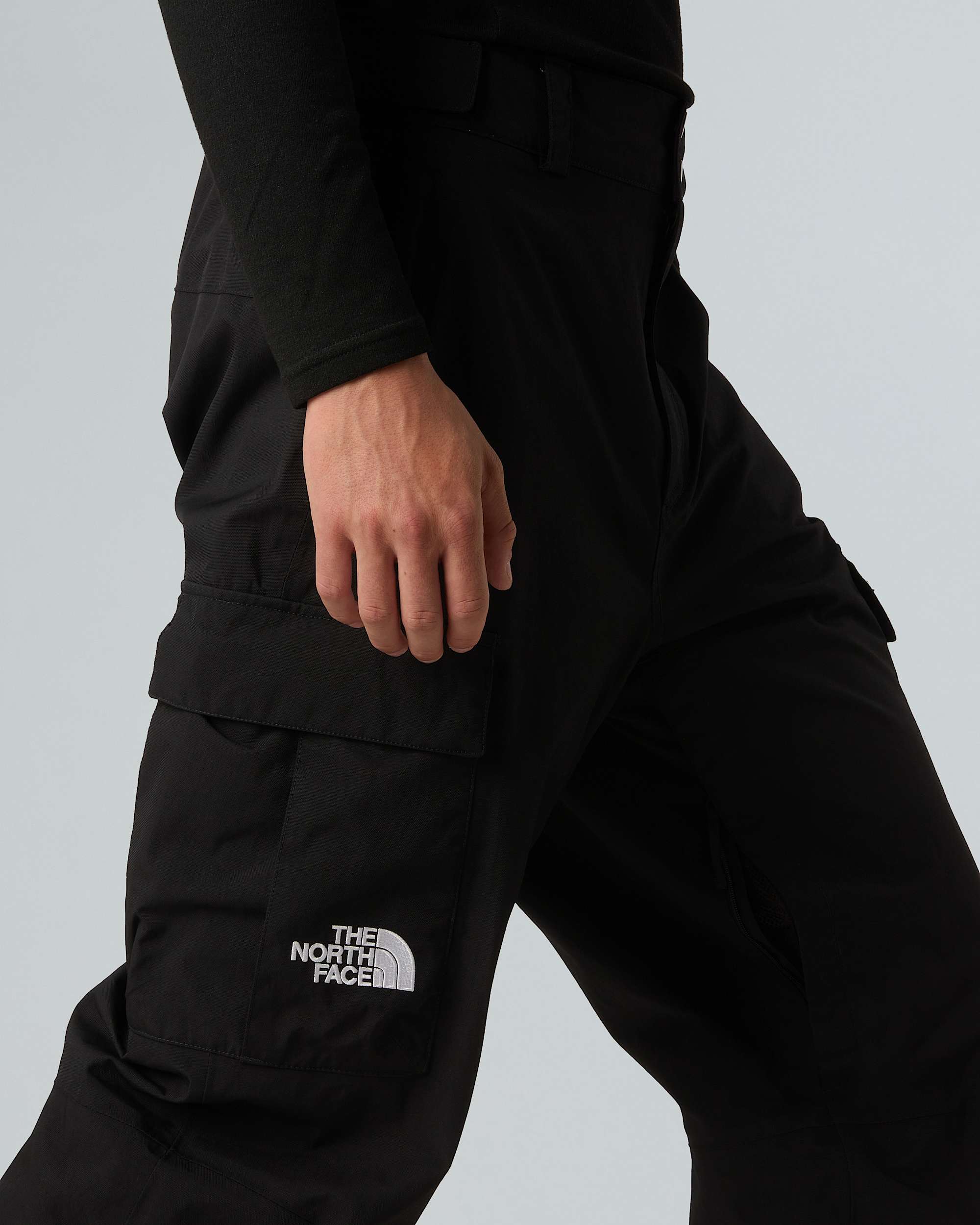 Blizzardery CargoHose fr Herren TNF ALT6