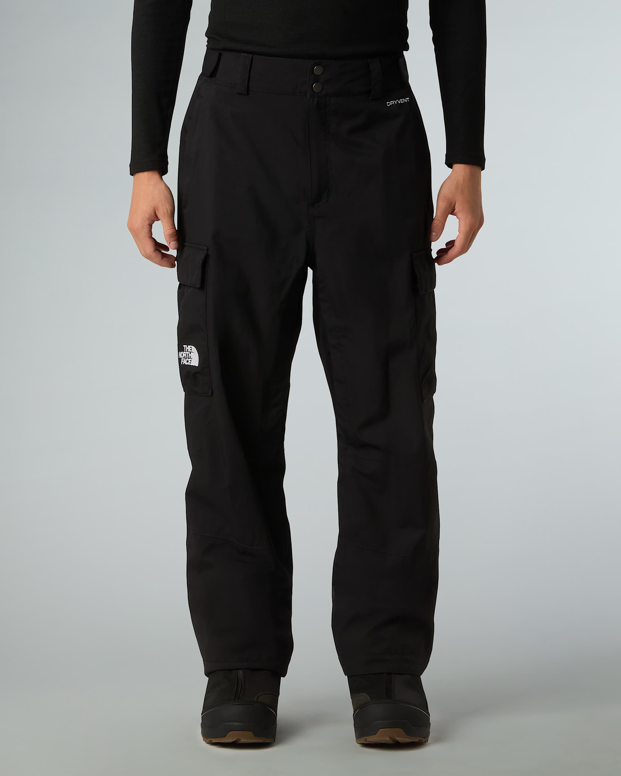 Blizzardery CargoHose fr Herren TNF HERO