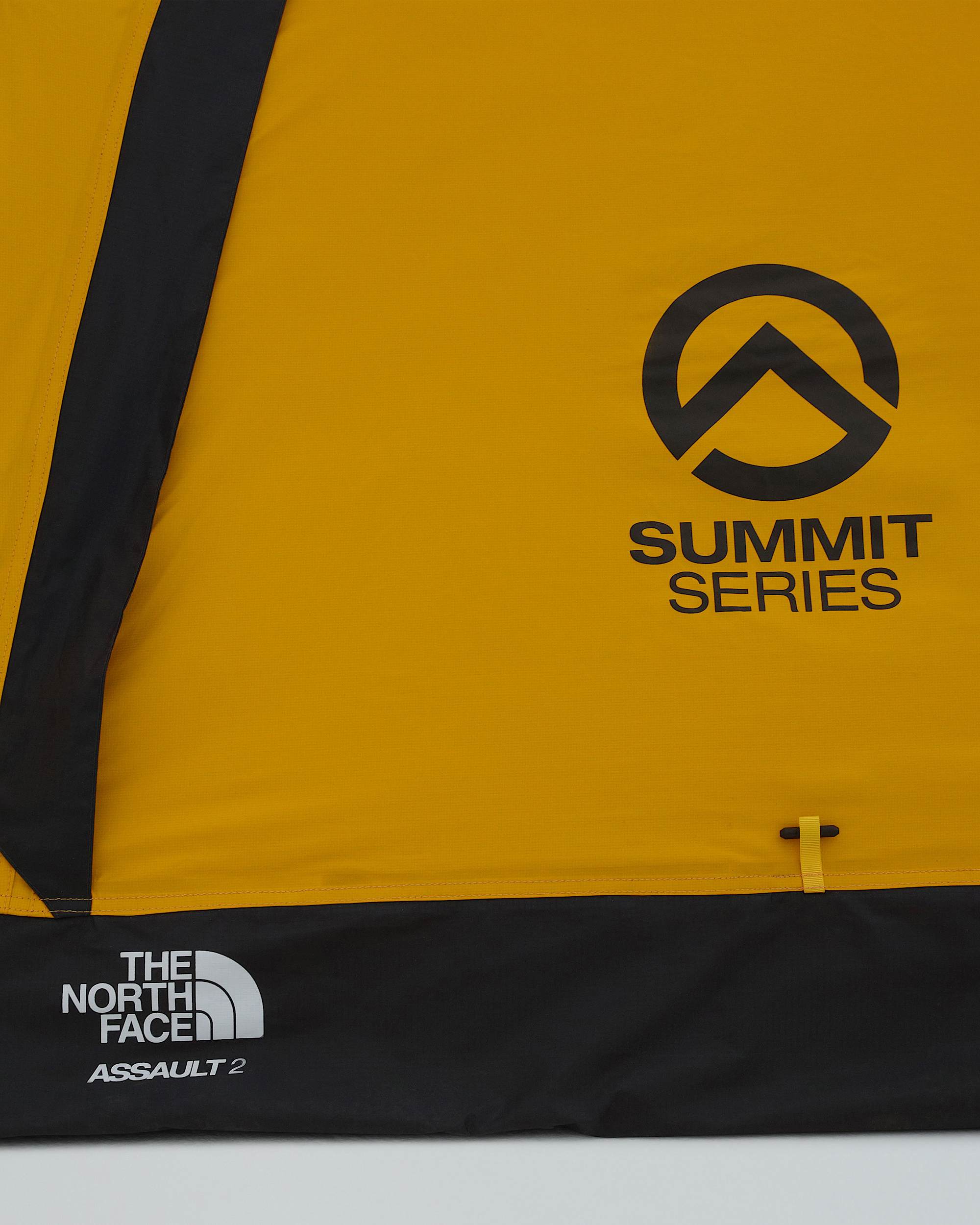 Summit Series Assault 2 FUTURELIGHT Tent TNF ALT7