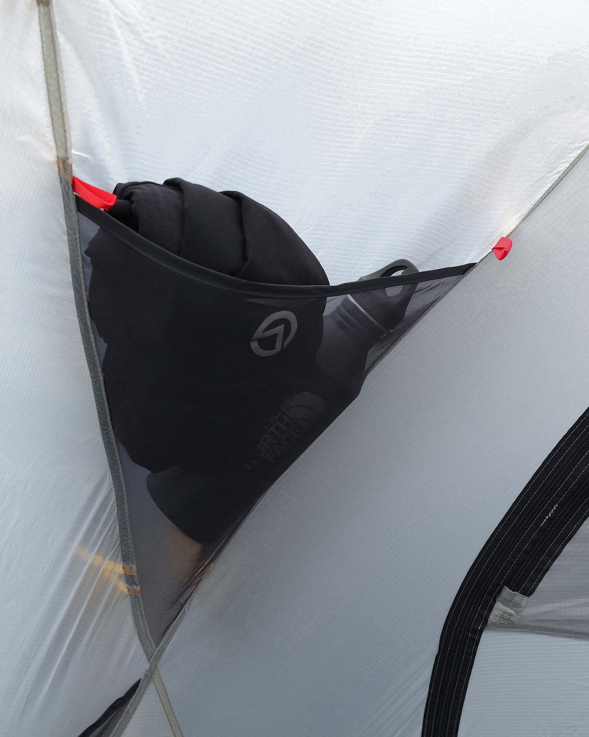 Tienda para 4 personas Bastion TNF ALT5
