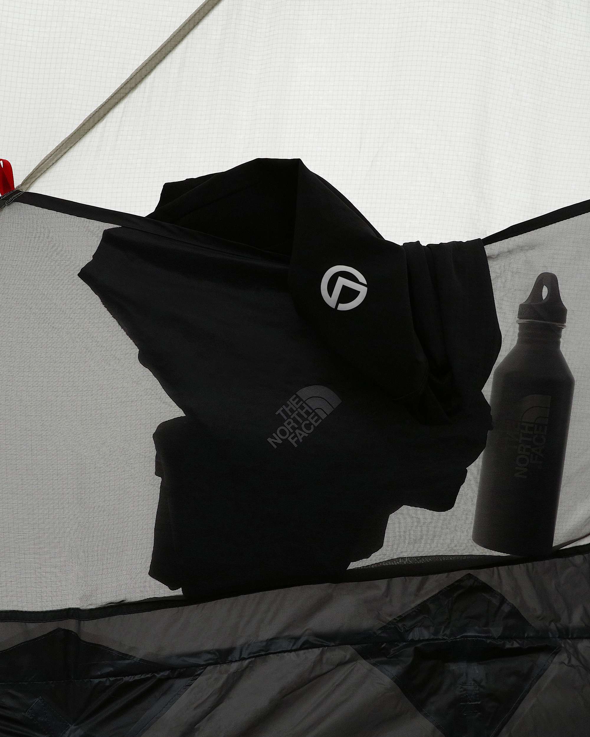 Summit Series Mountain 25 2Person Tent TNF ALT11