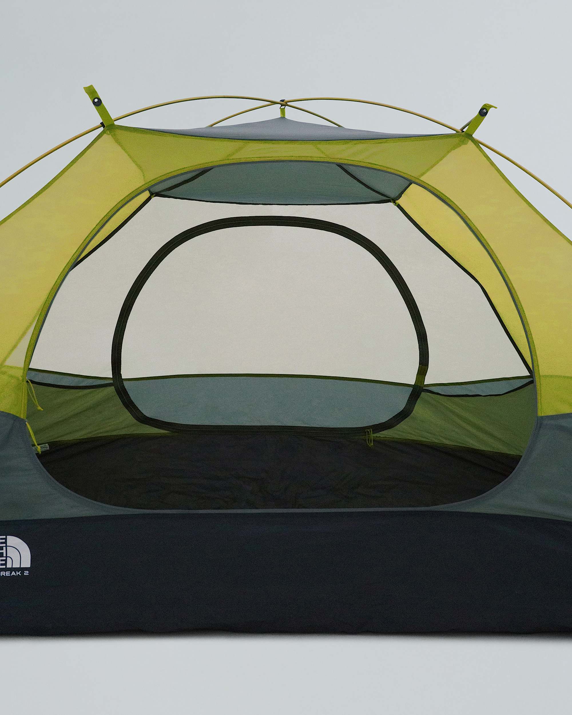 Stormbreak 2-Person Tent | The North Face DK