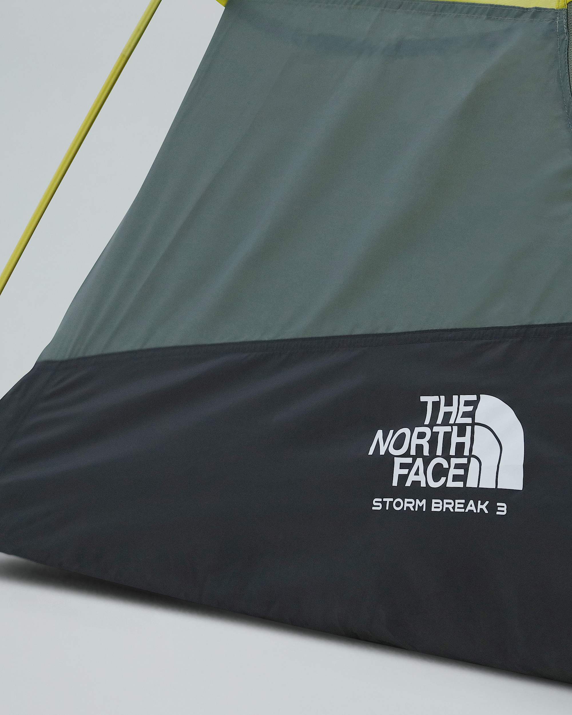 Stormbreak 3Person Tent TNF ALT9