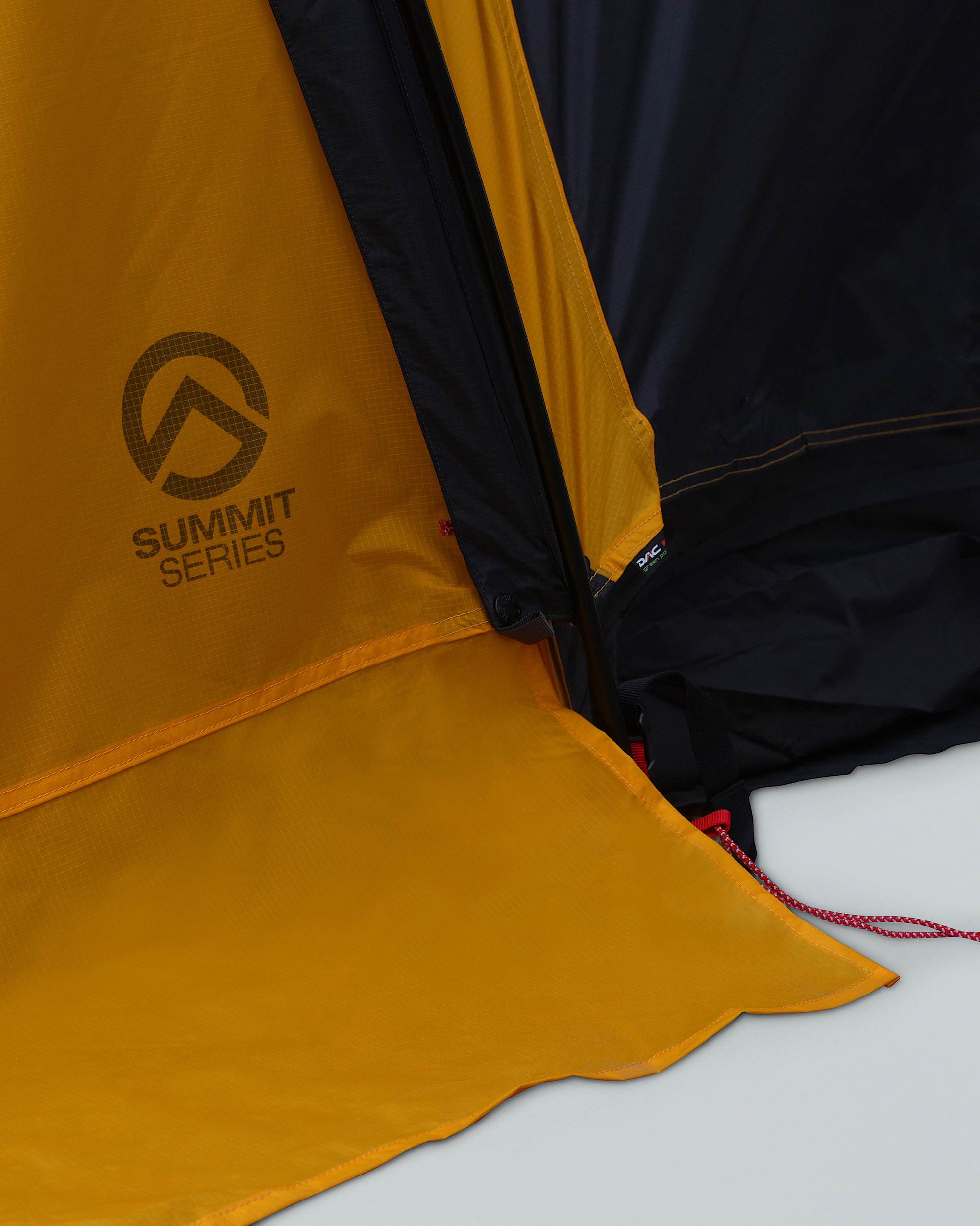 Tente VE 25 Summit Series 3 personnes TNF ALT4