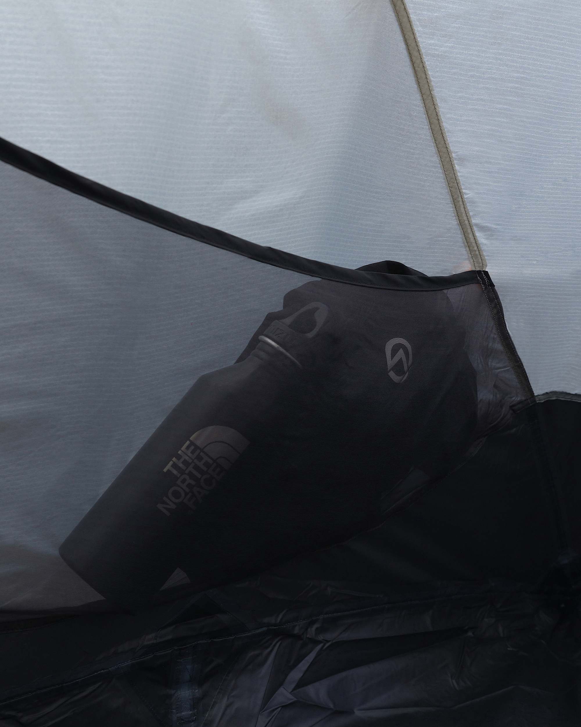 Tente VE 25 Summit Series 3 personnes TNF ALT11