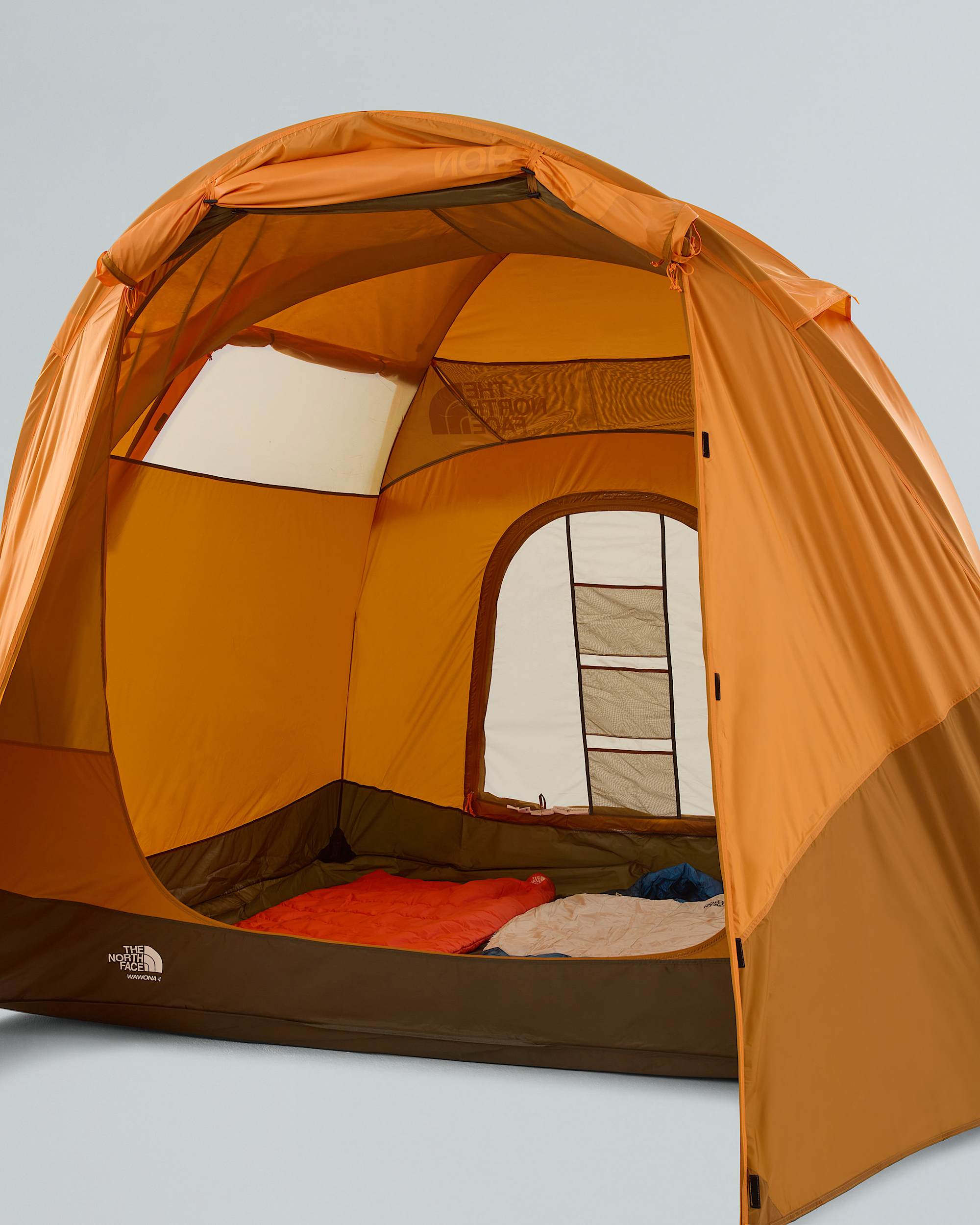 Wawona 4Person Tent TNF ALT5