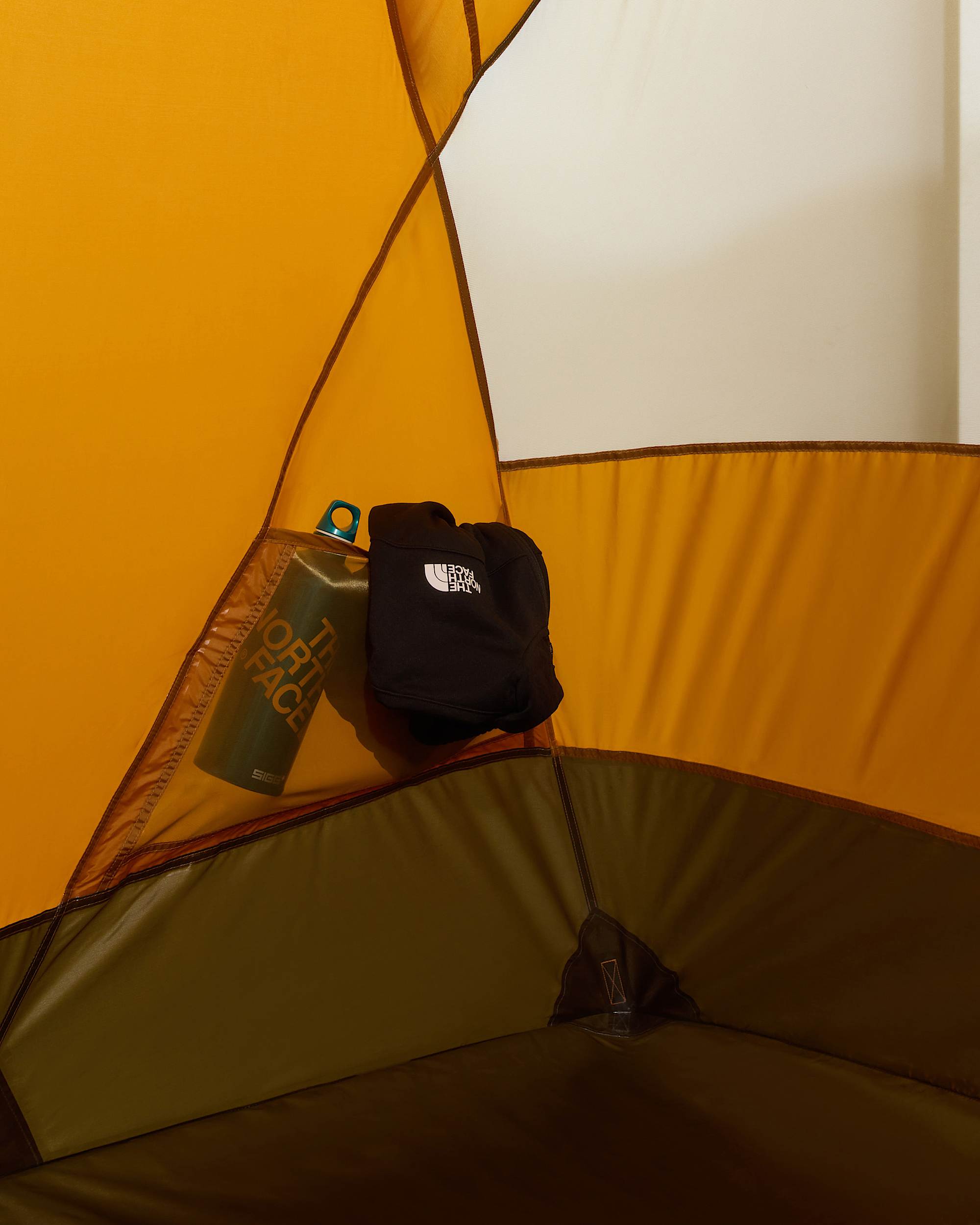 Wawona 4Person Tent TNF ALT11