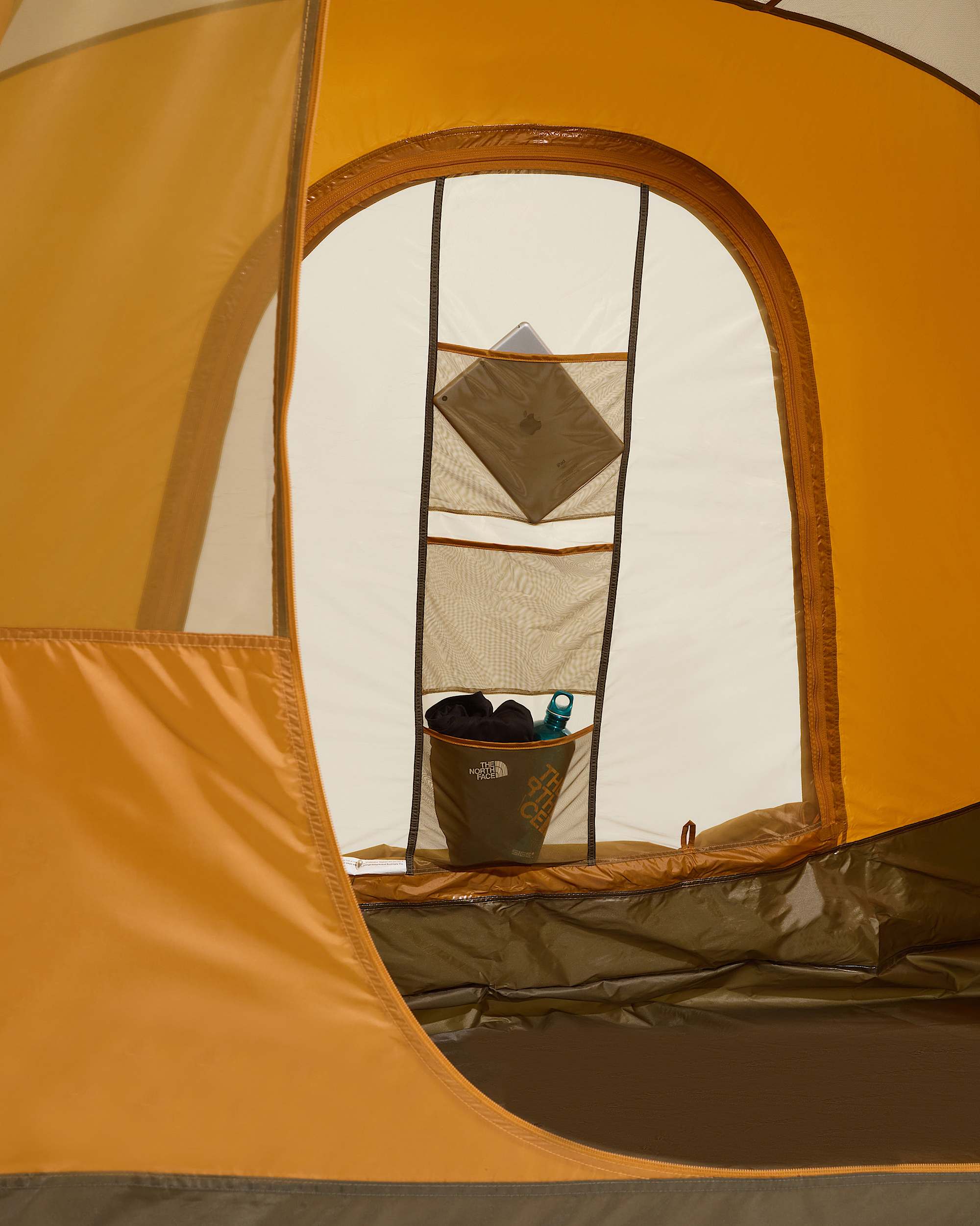 Wawona 4Person Tent TNF ALT9