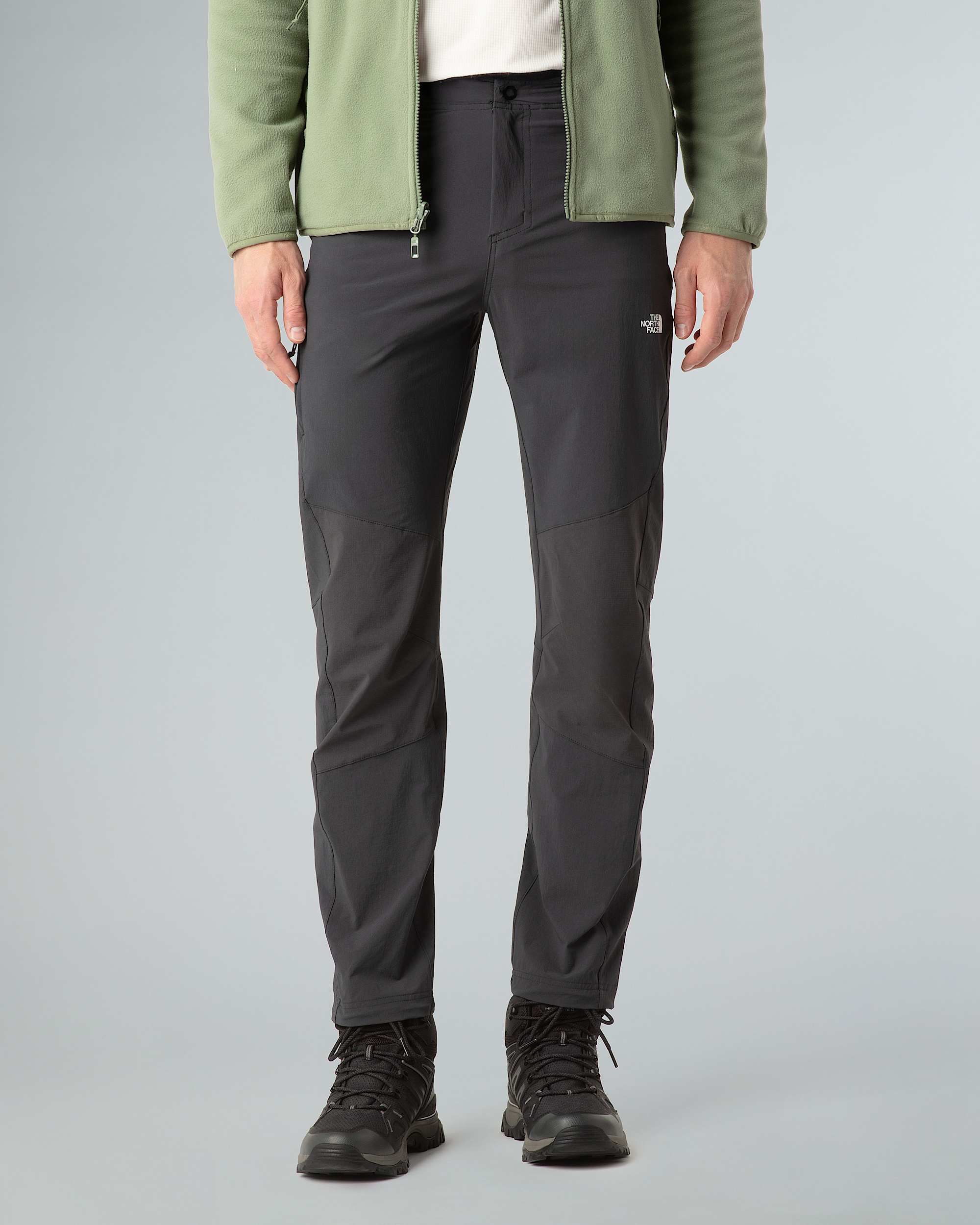 Pantalon coupe standard Speedlight pour femme TNF HERO