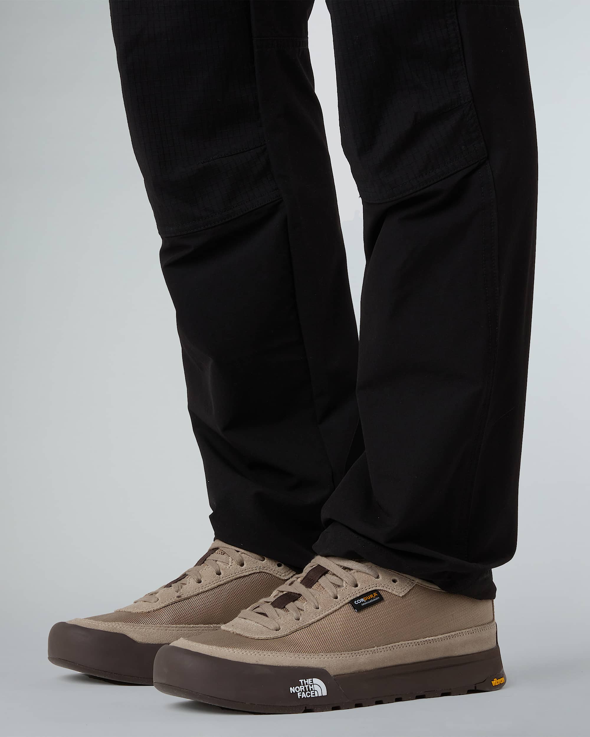 トップス The North Face Comfortable Wool Trainers Unisex Clyffe Trainers | The North Face