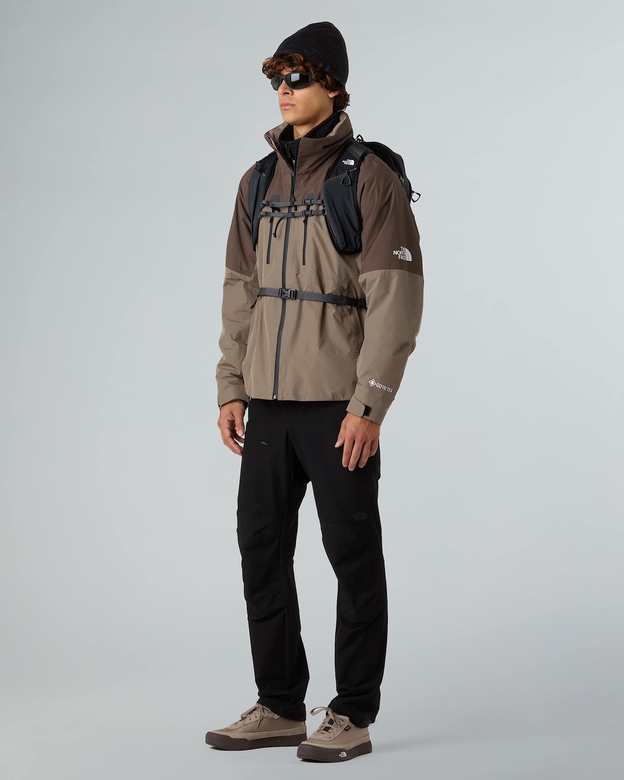 Unisex Clyffe Trainers | The North Face