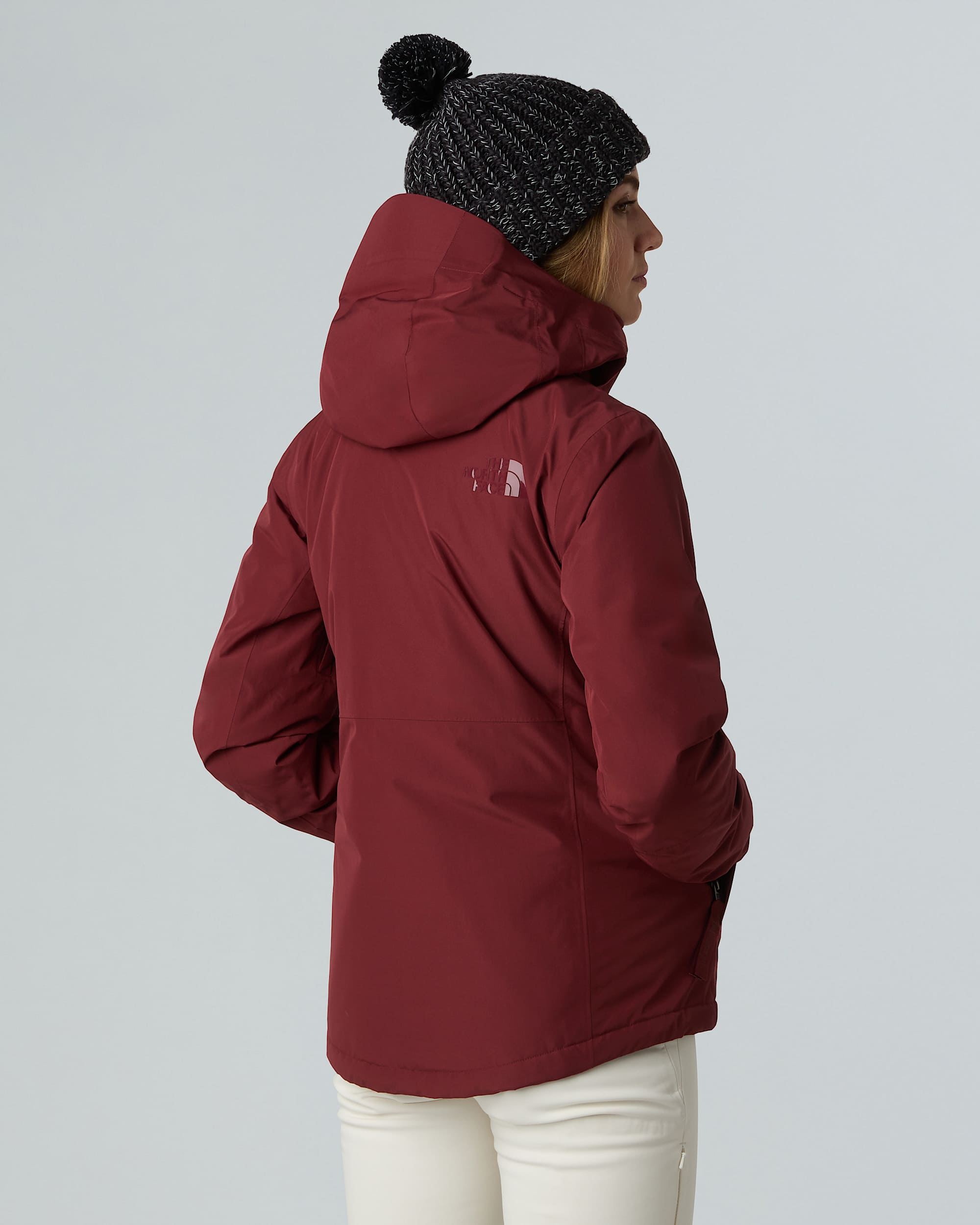 Chaqueta Descendit para mujer TNF ALT2