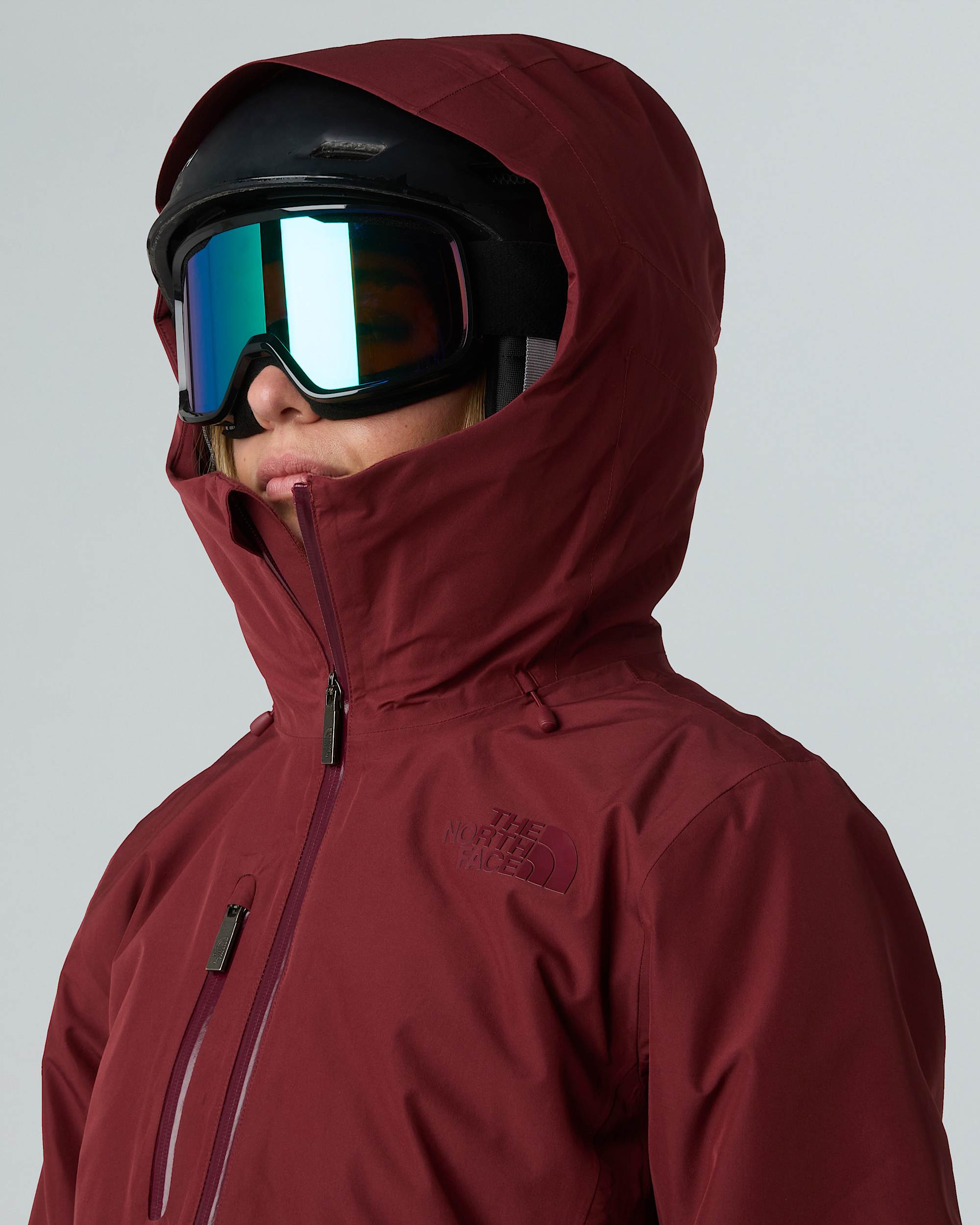 Chaqueta Descendit para mujer TNF ALT5