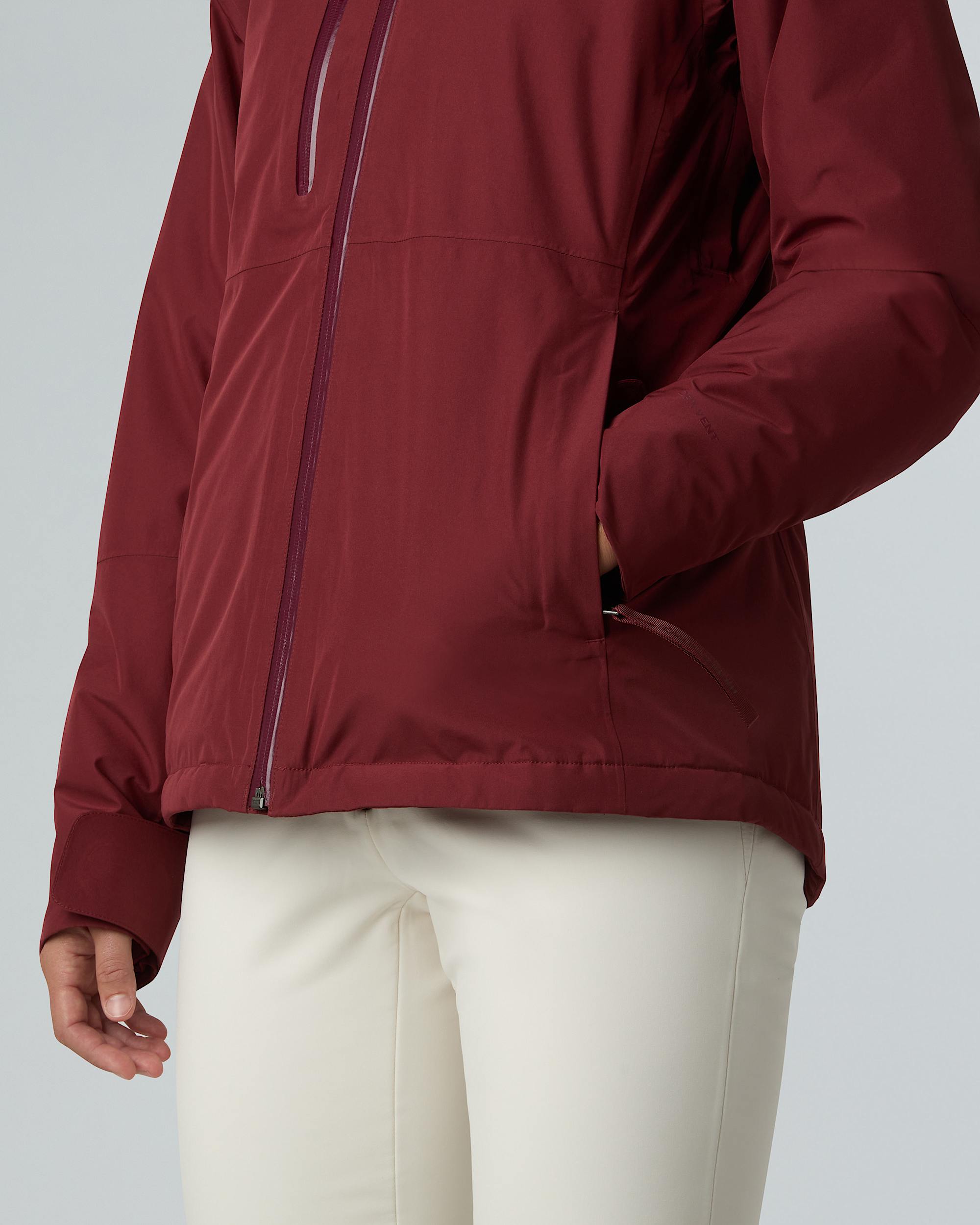 Chaqueta Descendit para mujer TNF ALT7