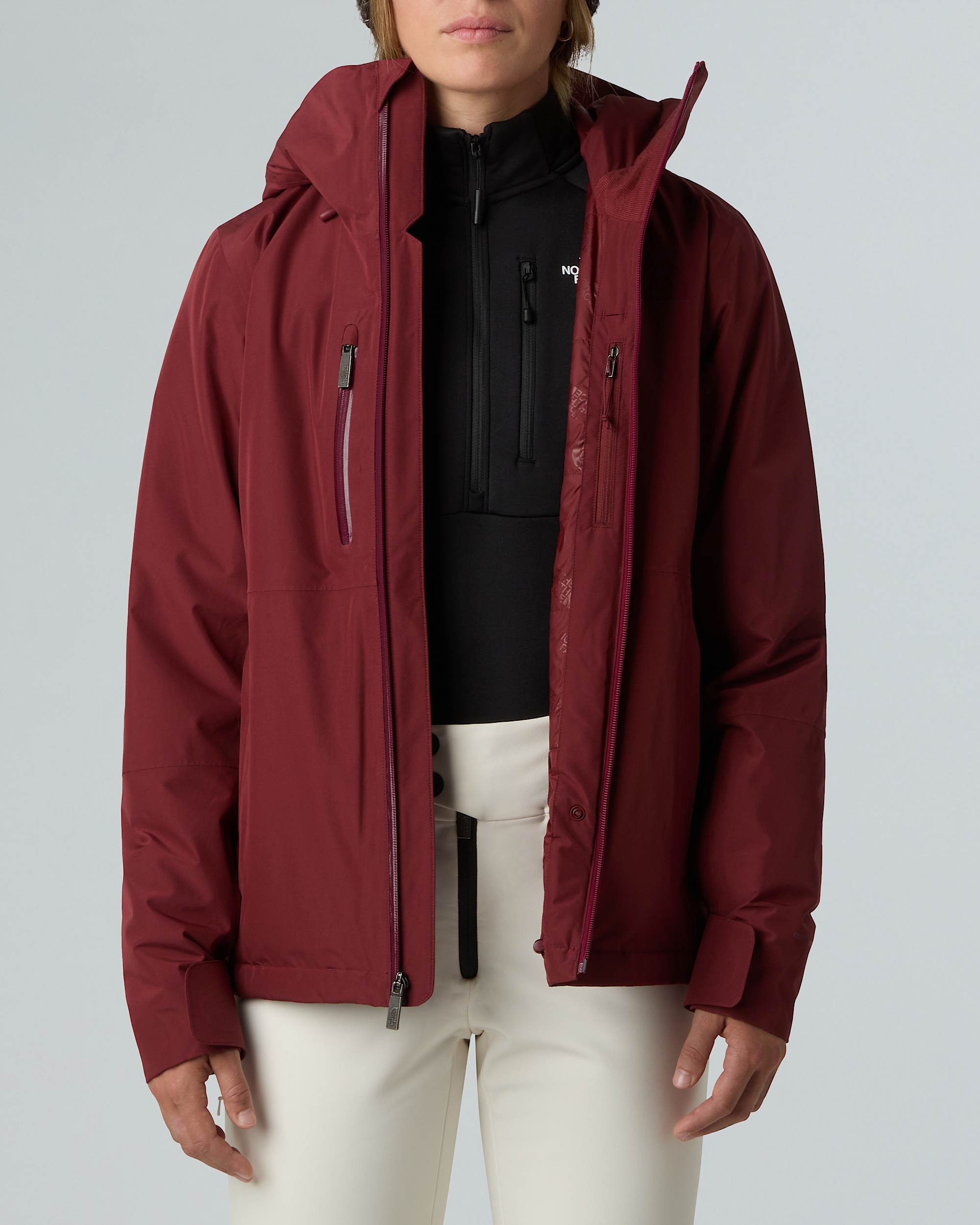 Chaqueta Descendit para mujer TNF ALT9