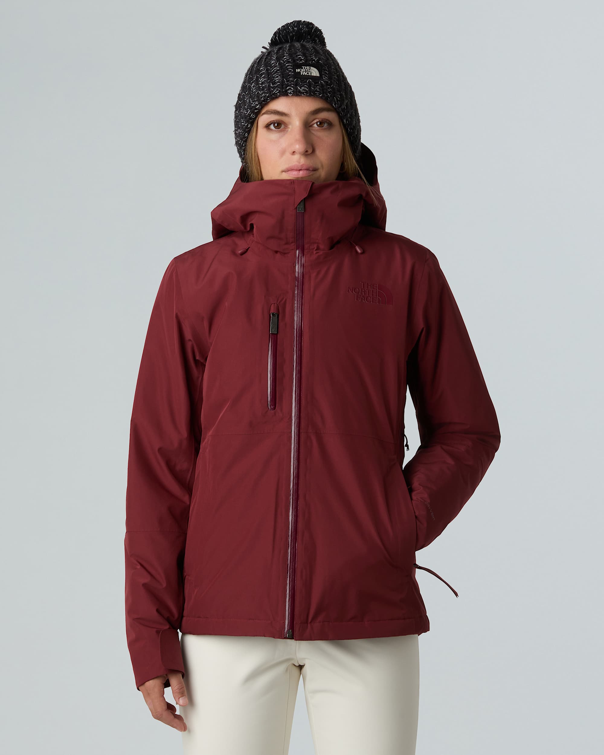 Chaqueta Descendit para mujer TNF HERO
